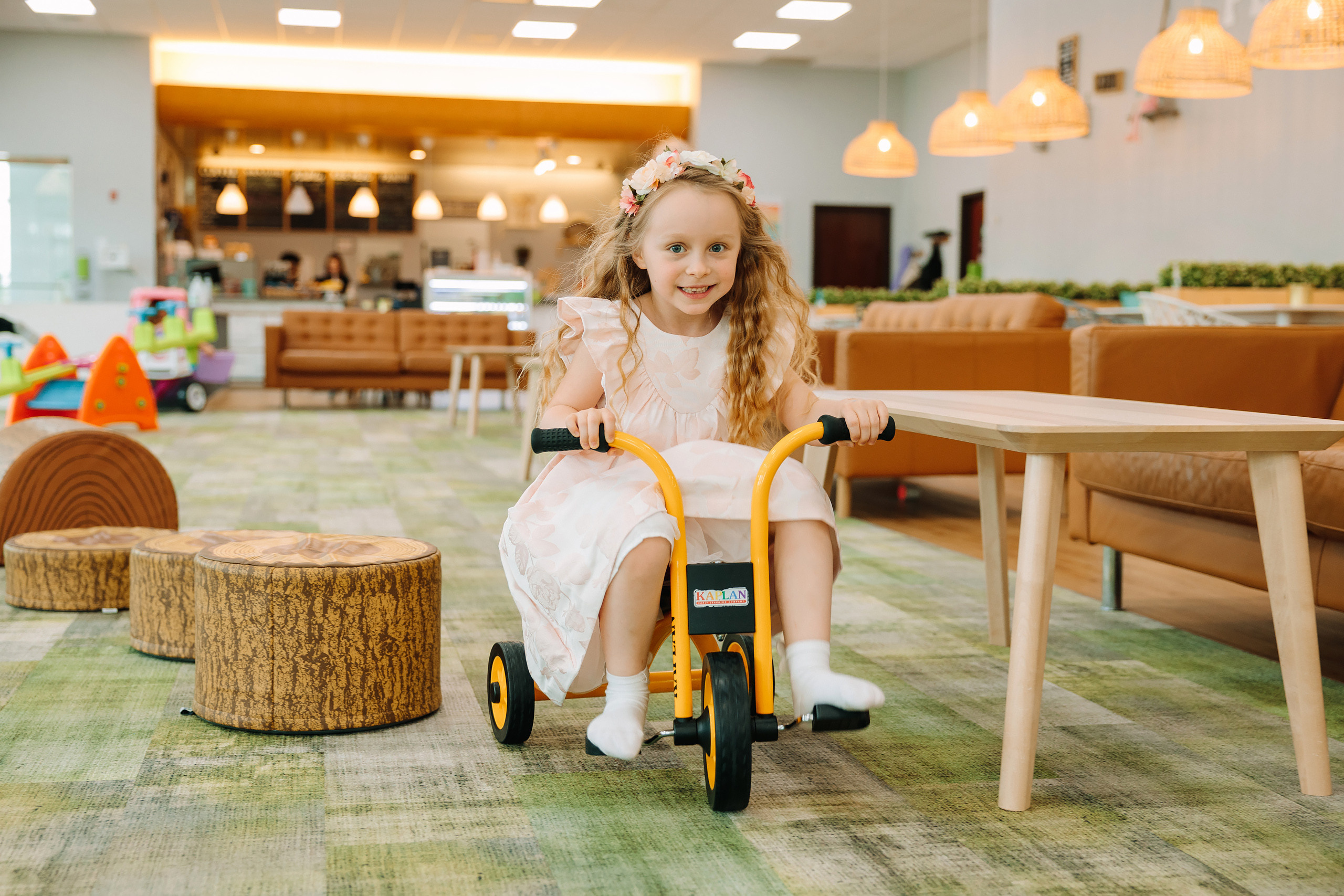 05.08.2022 First birthday. Wedding family event photographer in Chicago Nick Yushevich