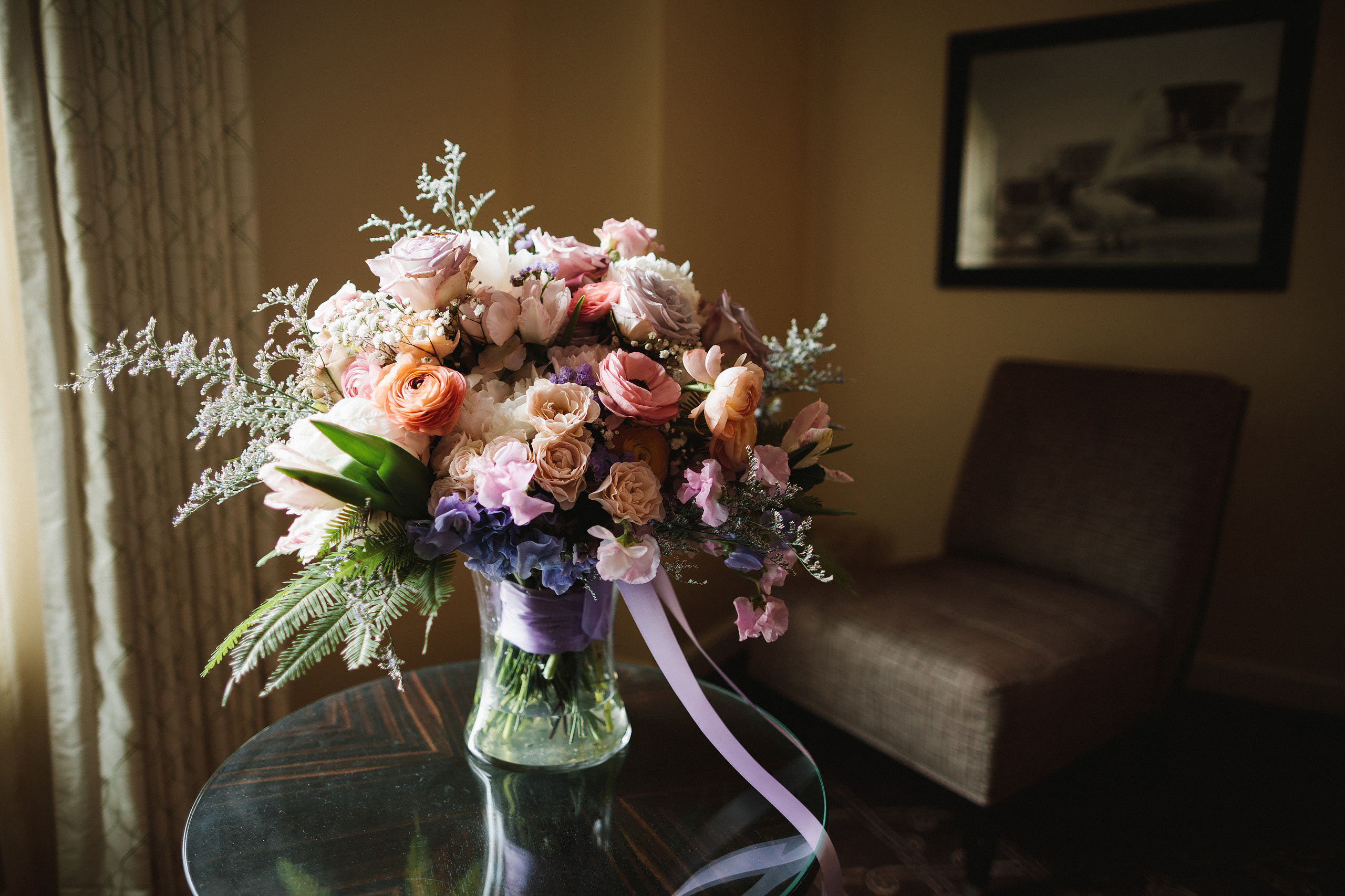 Vasilii & Samantha 04.30.2022. Wedding family event photographer in Chicago Nick Yushevich