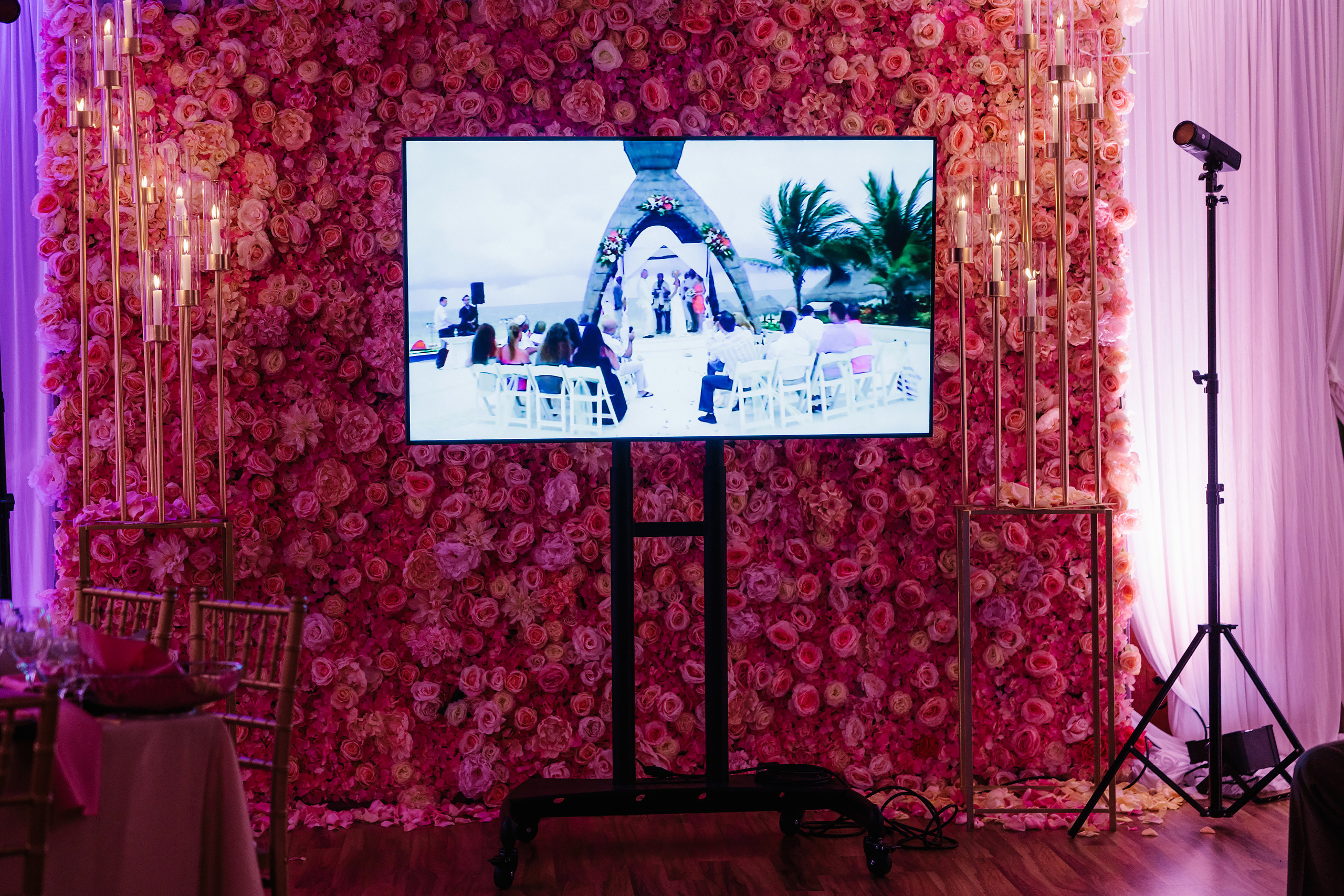 06.11.2022 Anniversary Party. Wedding family event photographer in Chicago Nick Yushevich