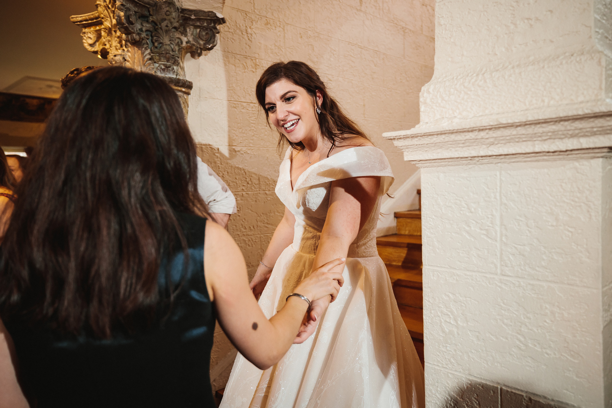 Vasilii & Samantha 04.30.2022. Wedding family event photographer in Chicago Nick Yushevich