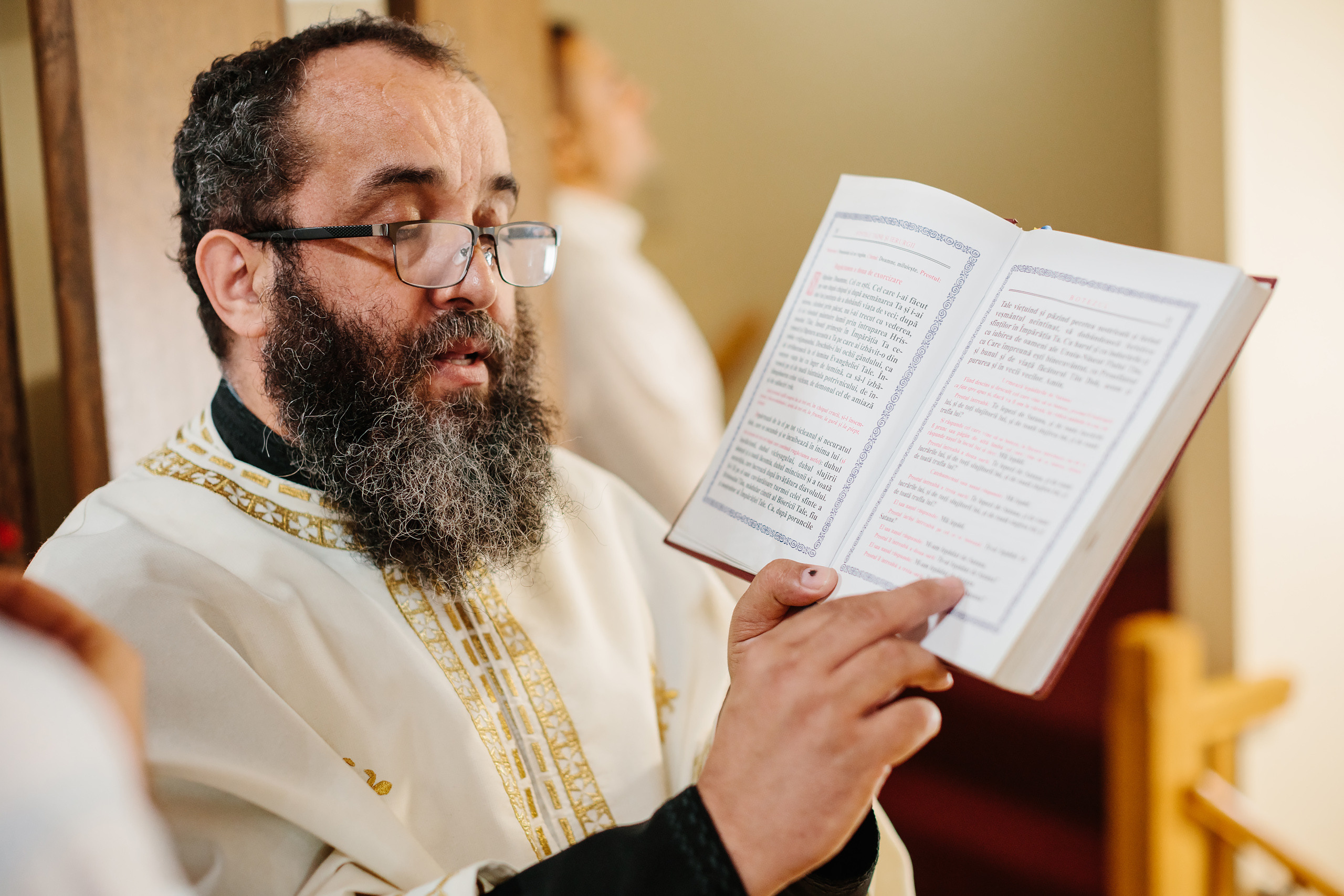 07.16.2022 Christening. Wedding family event photographer in Chicago Nick Yushevich