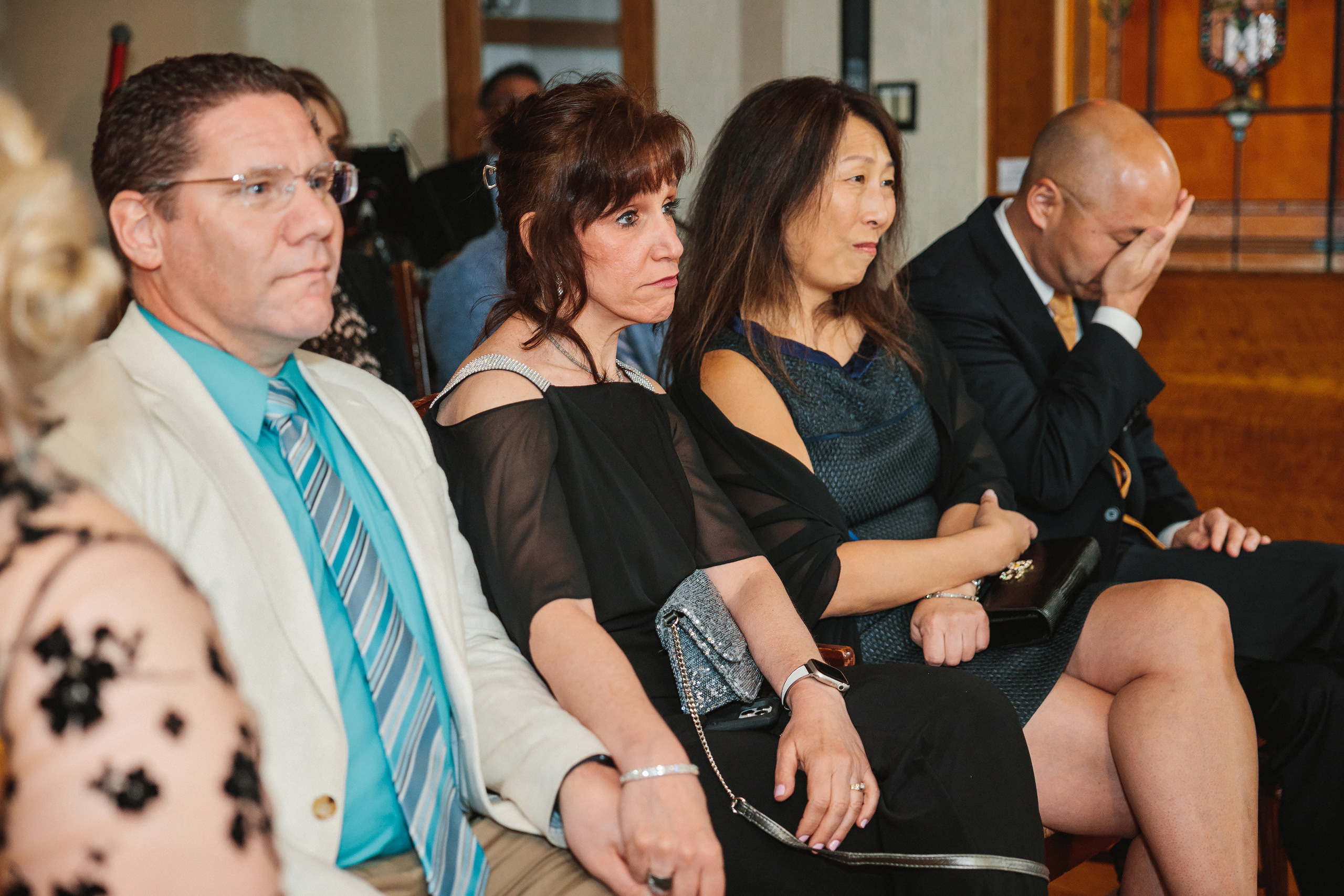 Vasilii & Samantha 04.30.2022. Wedding family event photographer in Chicago Nick Yushevich