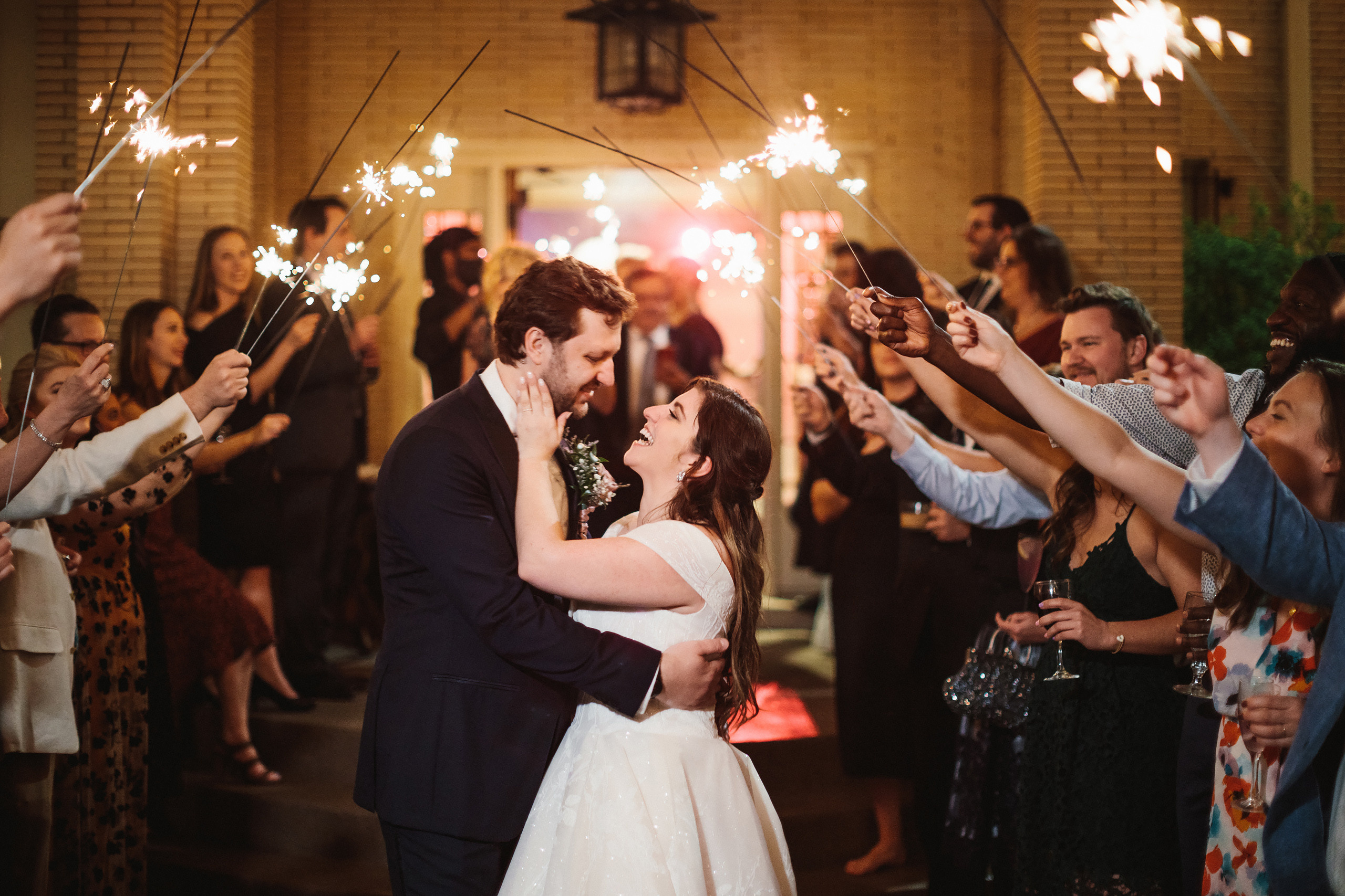 Vasilii & Samantha 04.30.2022. Wedding family event photographer in Chicago Nick Yushevich