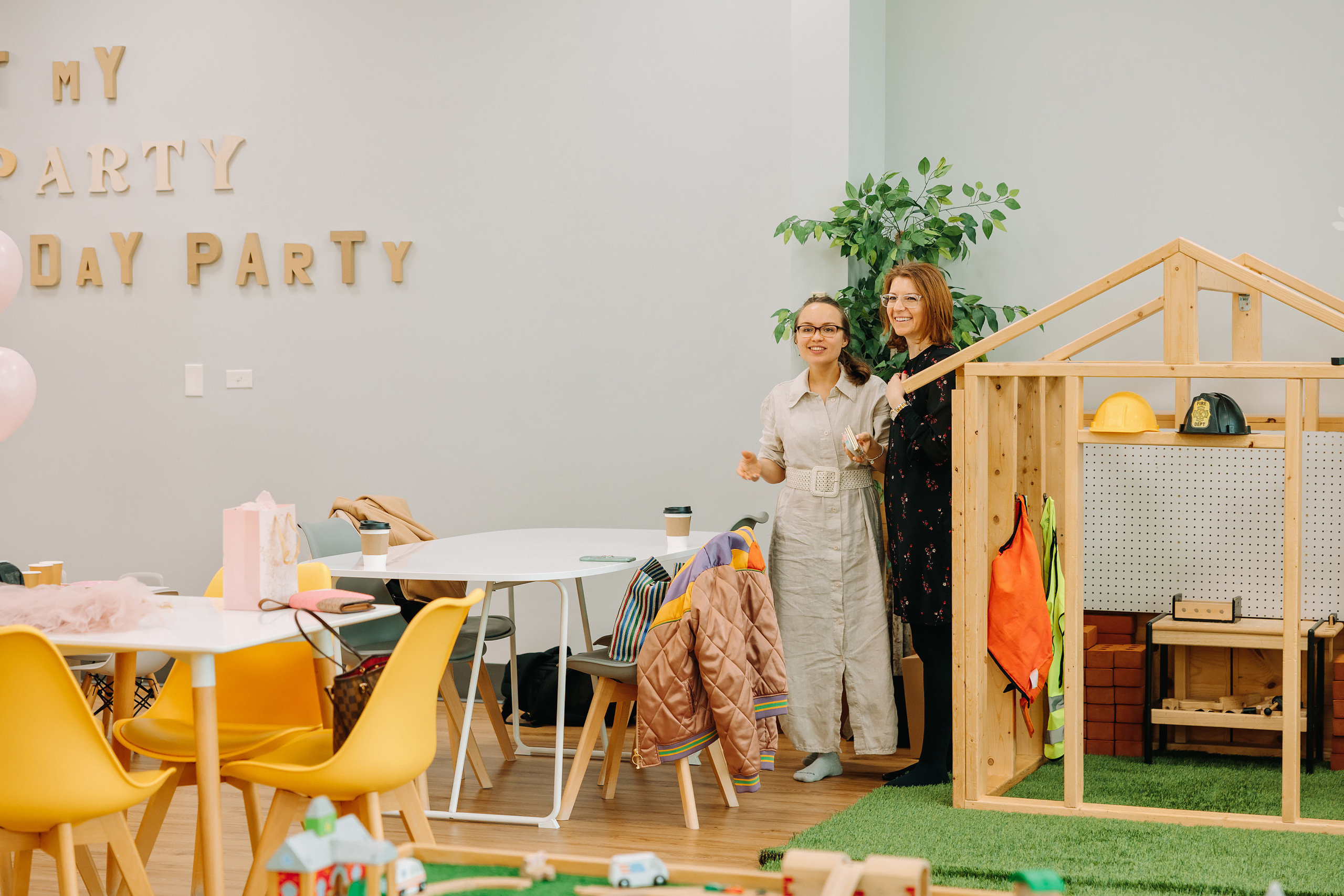 05.08.2022 First birthday. Wedding family event photographer in Chicago Nick Yushevich