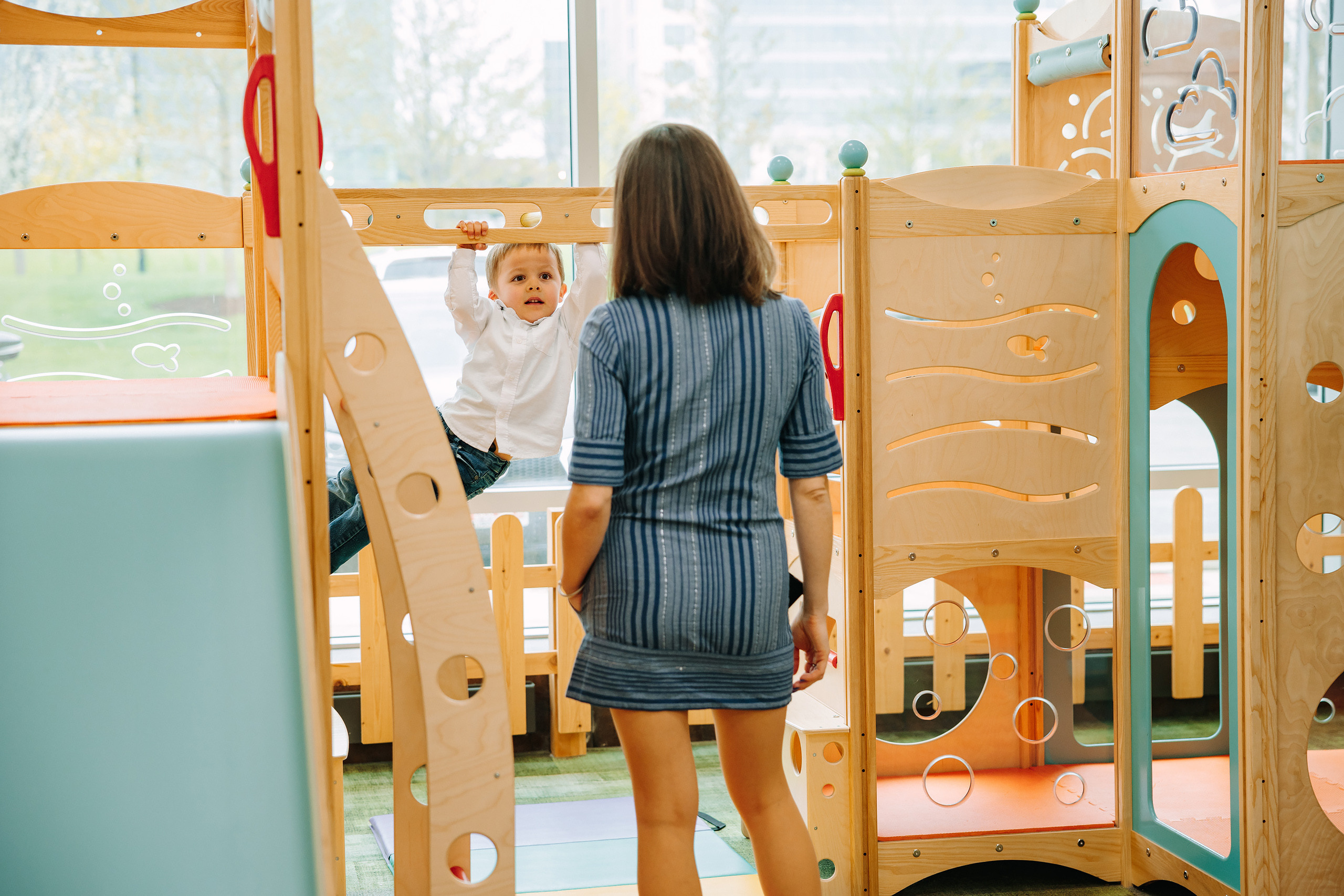 05.08.2022 First birthday. Wedding family event photographer in Chicago Nick Yushevich