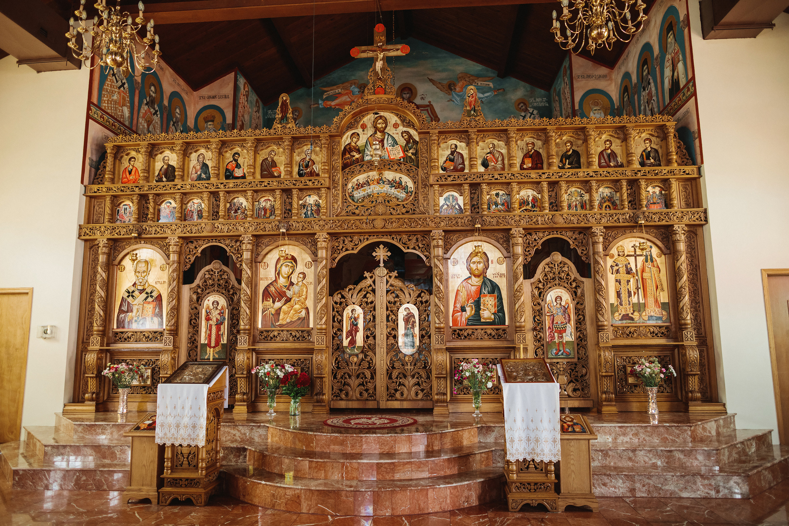 29.05.22 Christening. Wedding family event photographer in Chicago Nick Yushevich