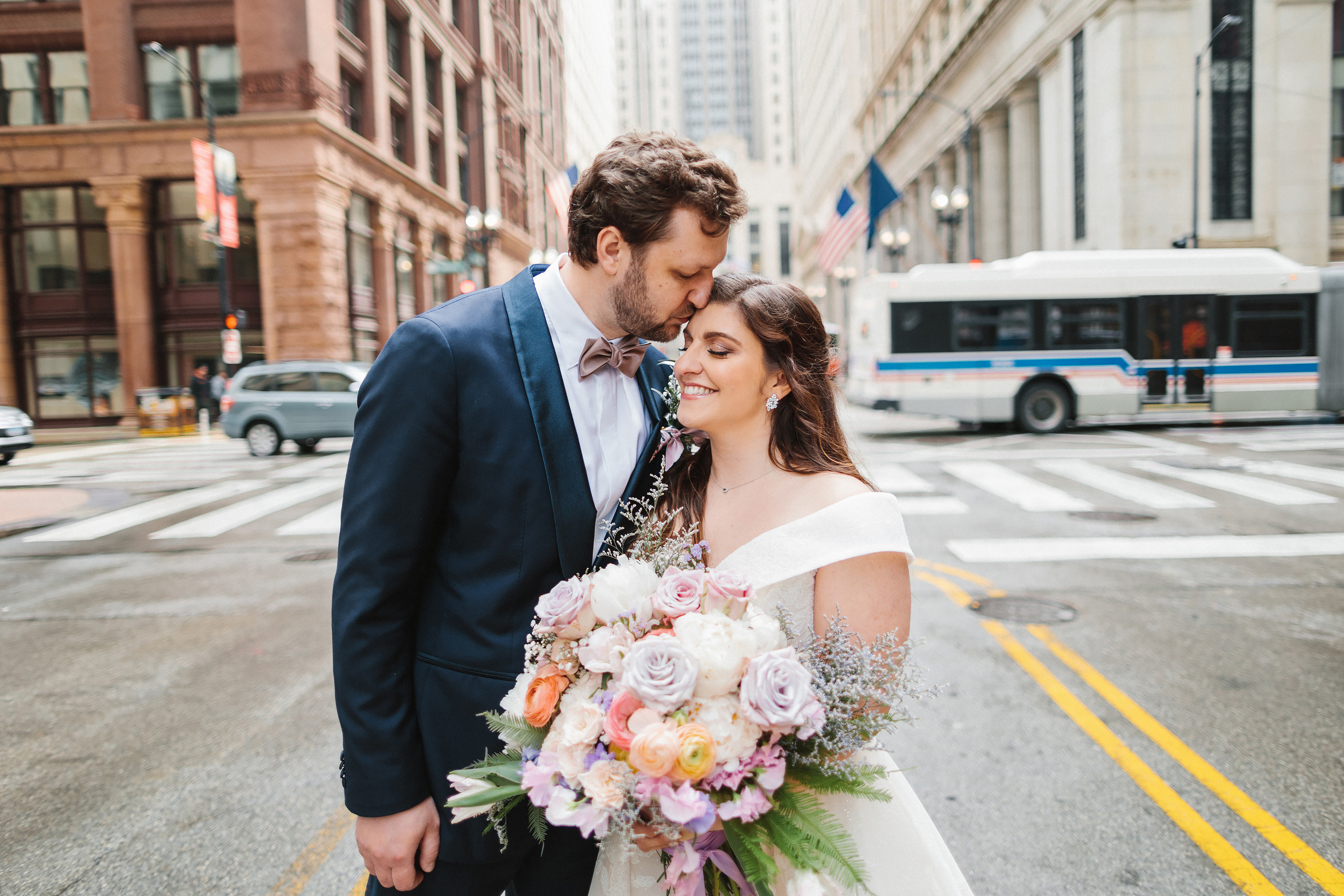 Vasilii & Samantha 04.30.2022. Wedding family event photographer in Chicago Nick Yushevich