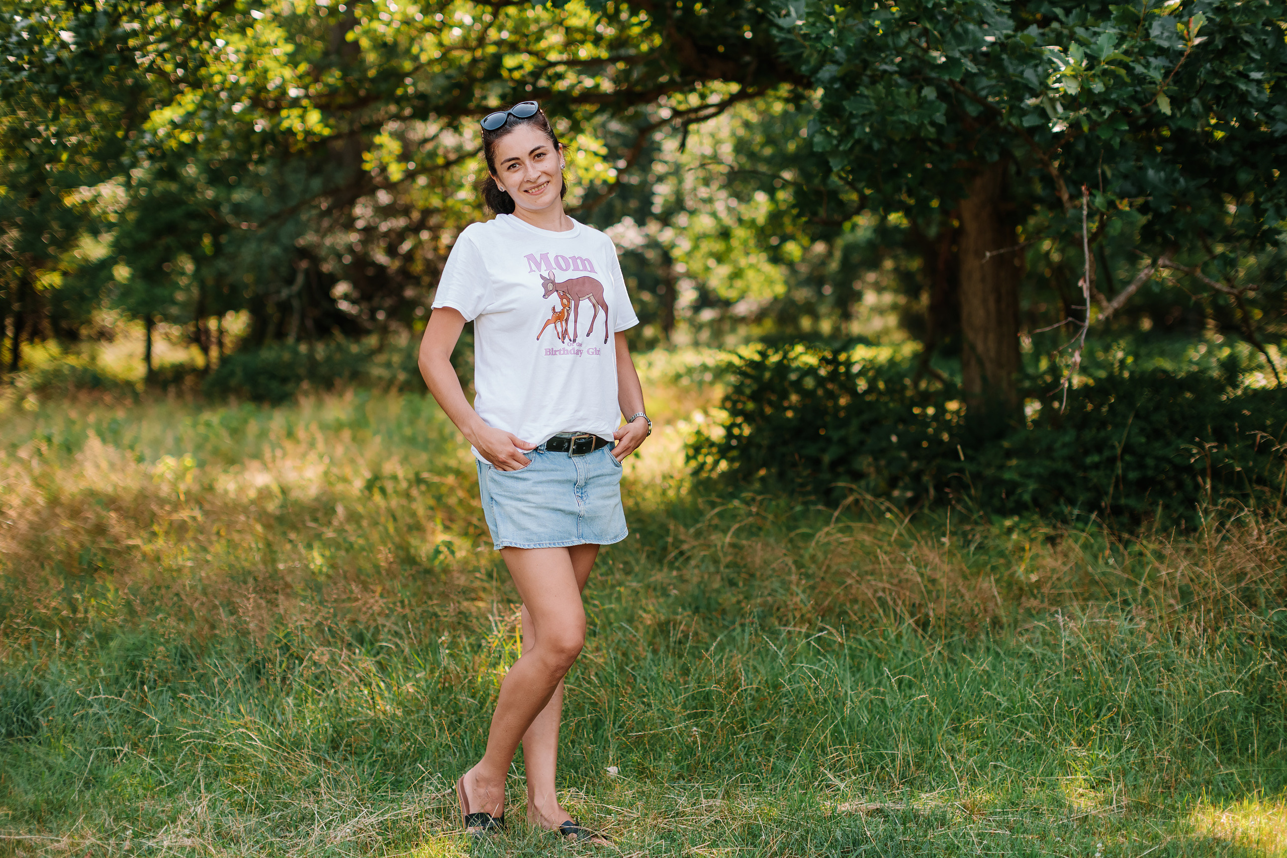 07.23.2022 First birthday. Wedding family event photographer in Chicago Nick Yushevich