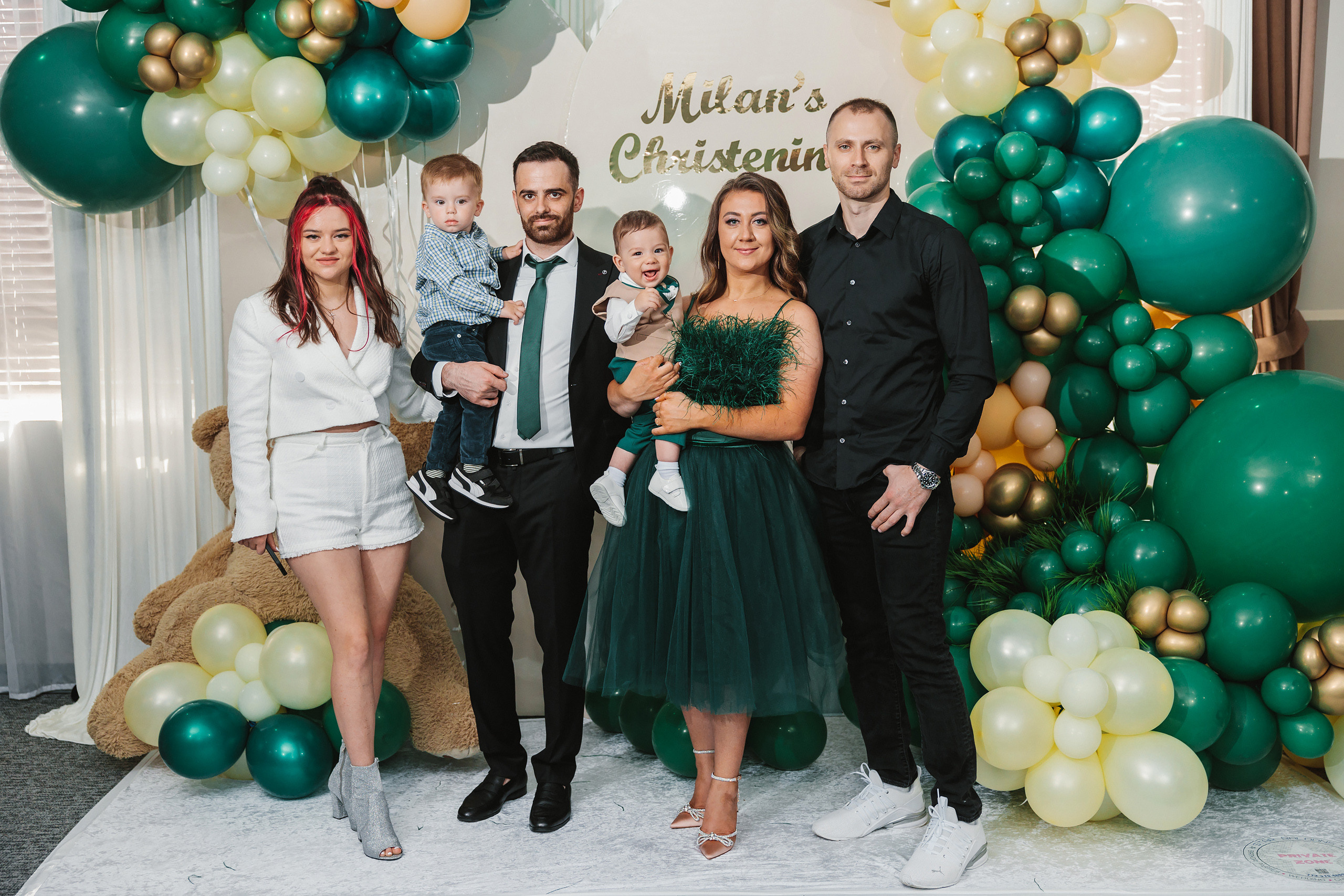 05292022 Cumetria. Wedding family event photographer in Chicago Nick Yushevich