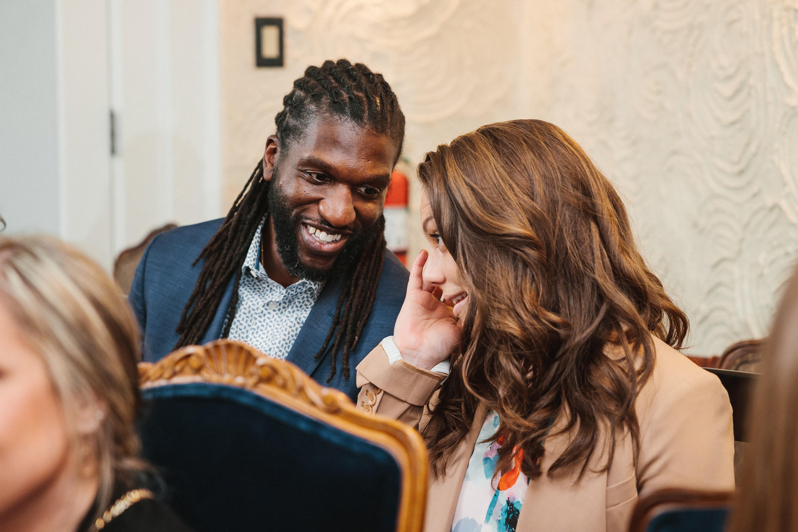 Vasilii & Samantha 04.30.2022. Wedding family event photographer in Chicago Nick Yushevich