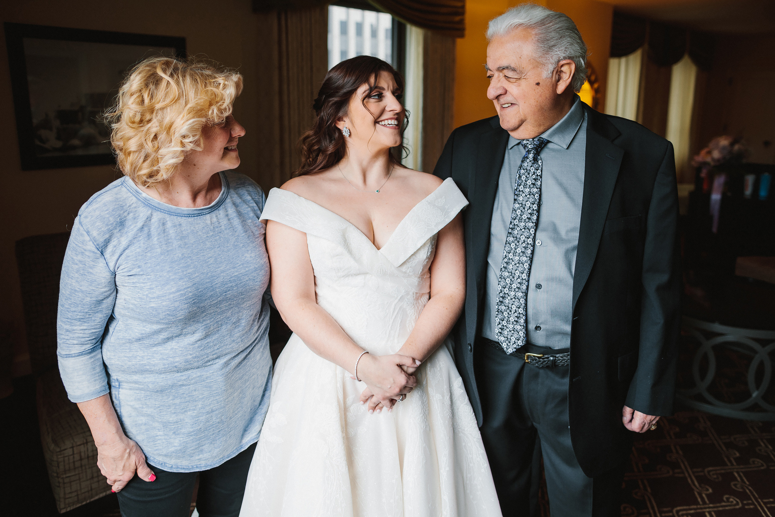 Vasilii & Samantha 04.30.2022. Wedding family event photographer in Chicago Nick Yushevich