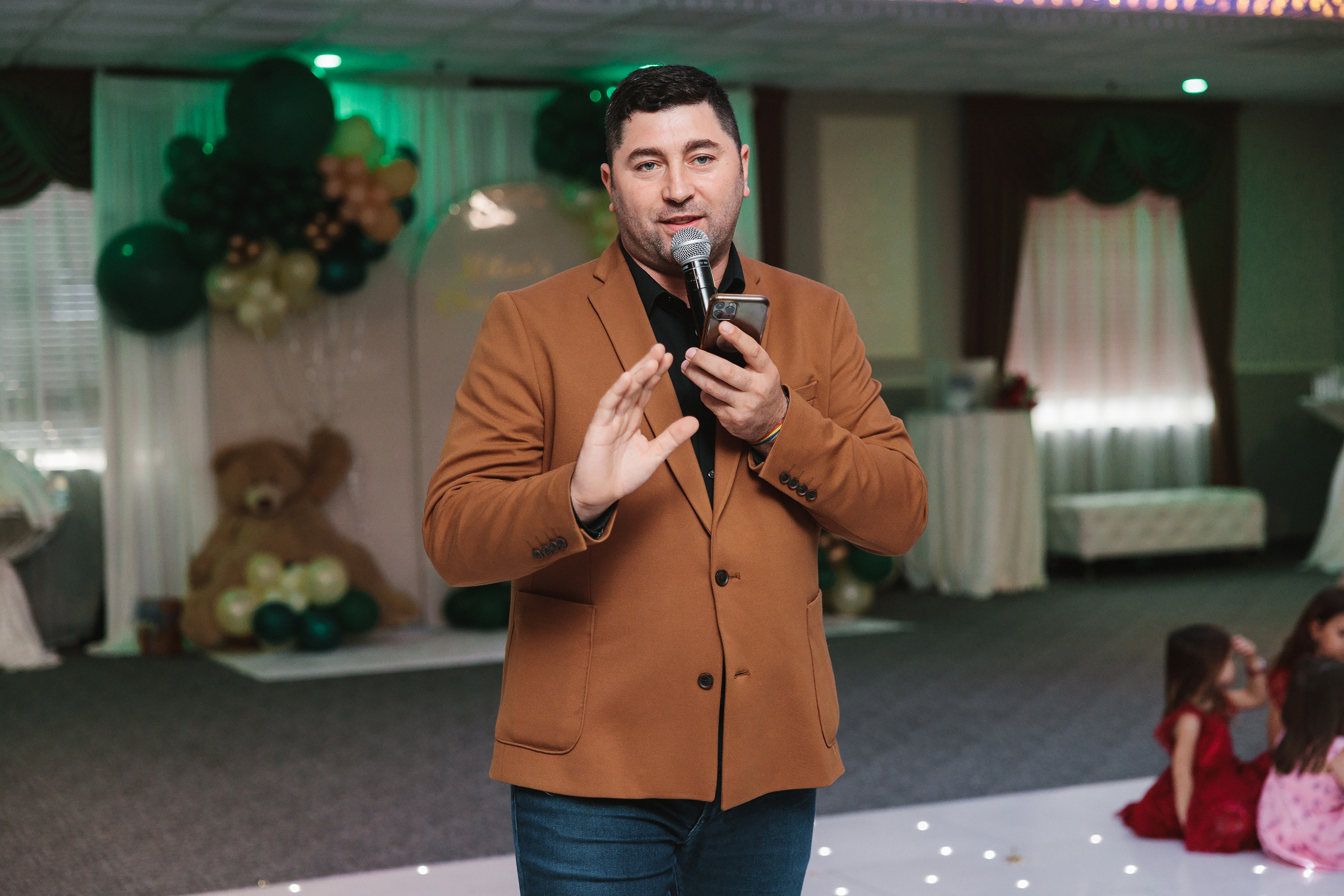 05292022 Cumetria. Wedding family event photographer in Chicago Nick Yushevich