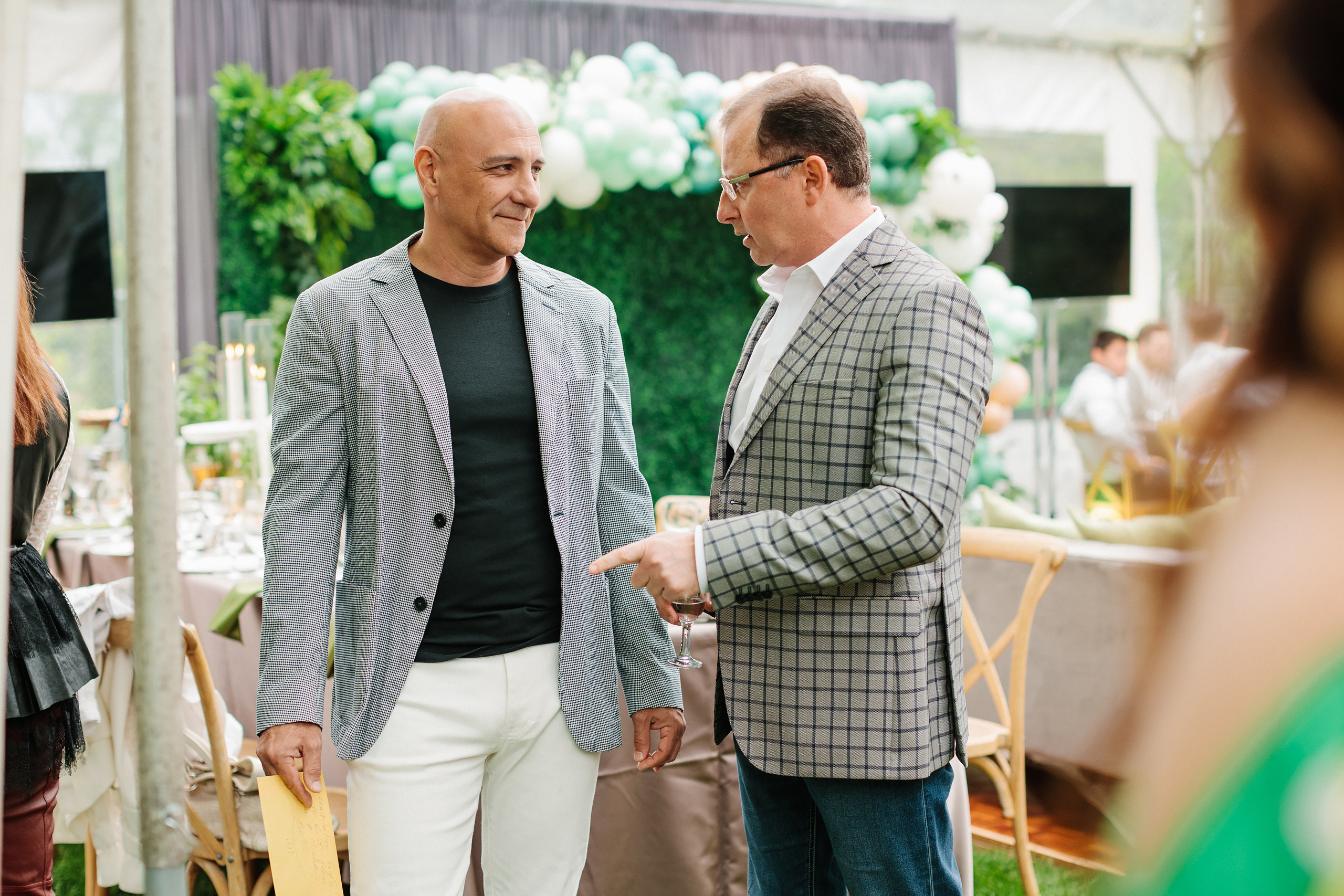 06.04.22 Graduation Party. Wedding family event photographer in Chicago Nick Yushevich