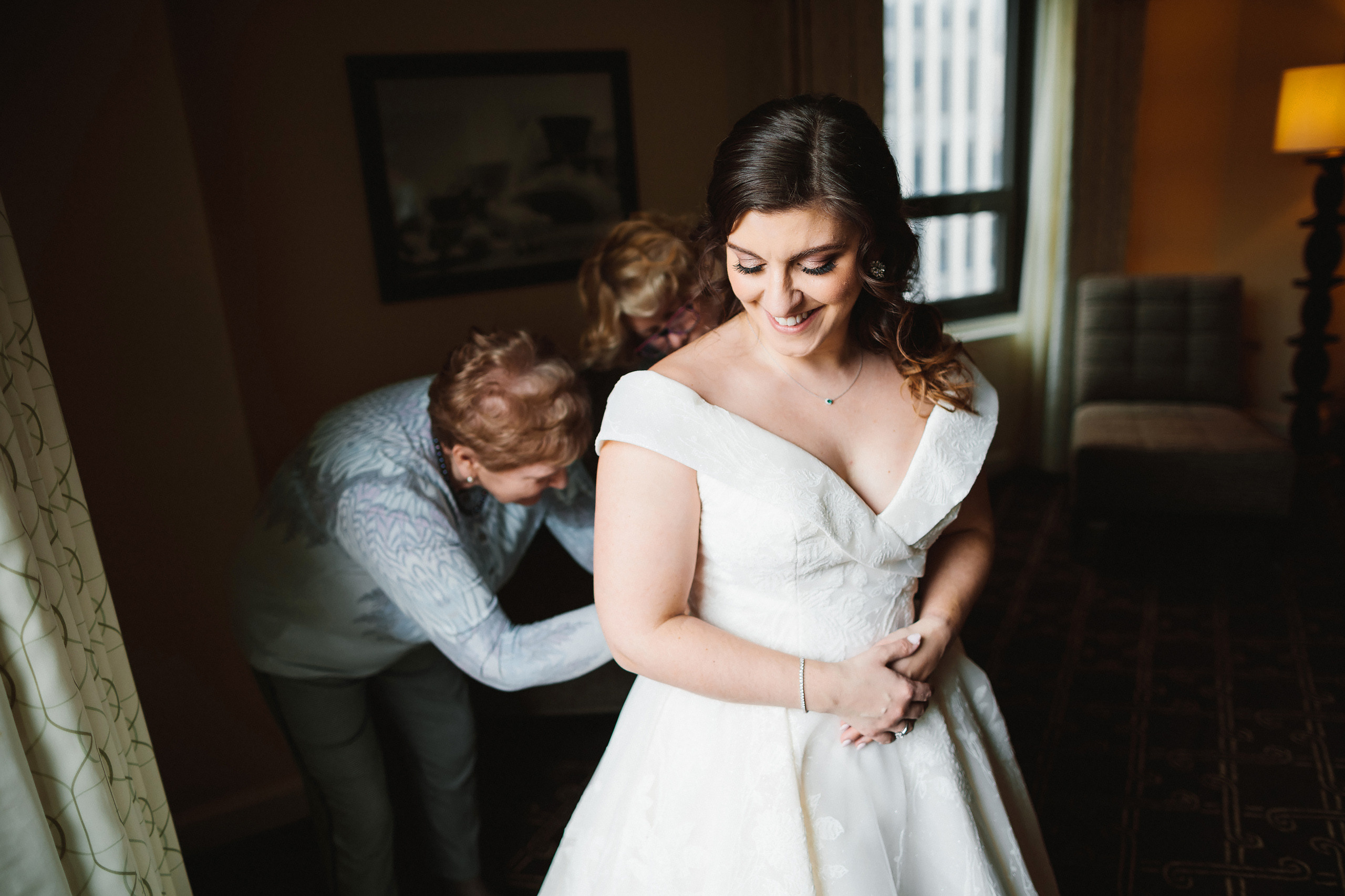 Vasilii & Samantha 04.30.2022. Wedding family event photographer in Chicago Nick Yushevich