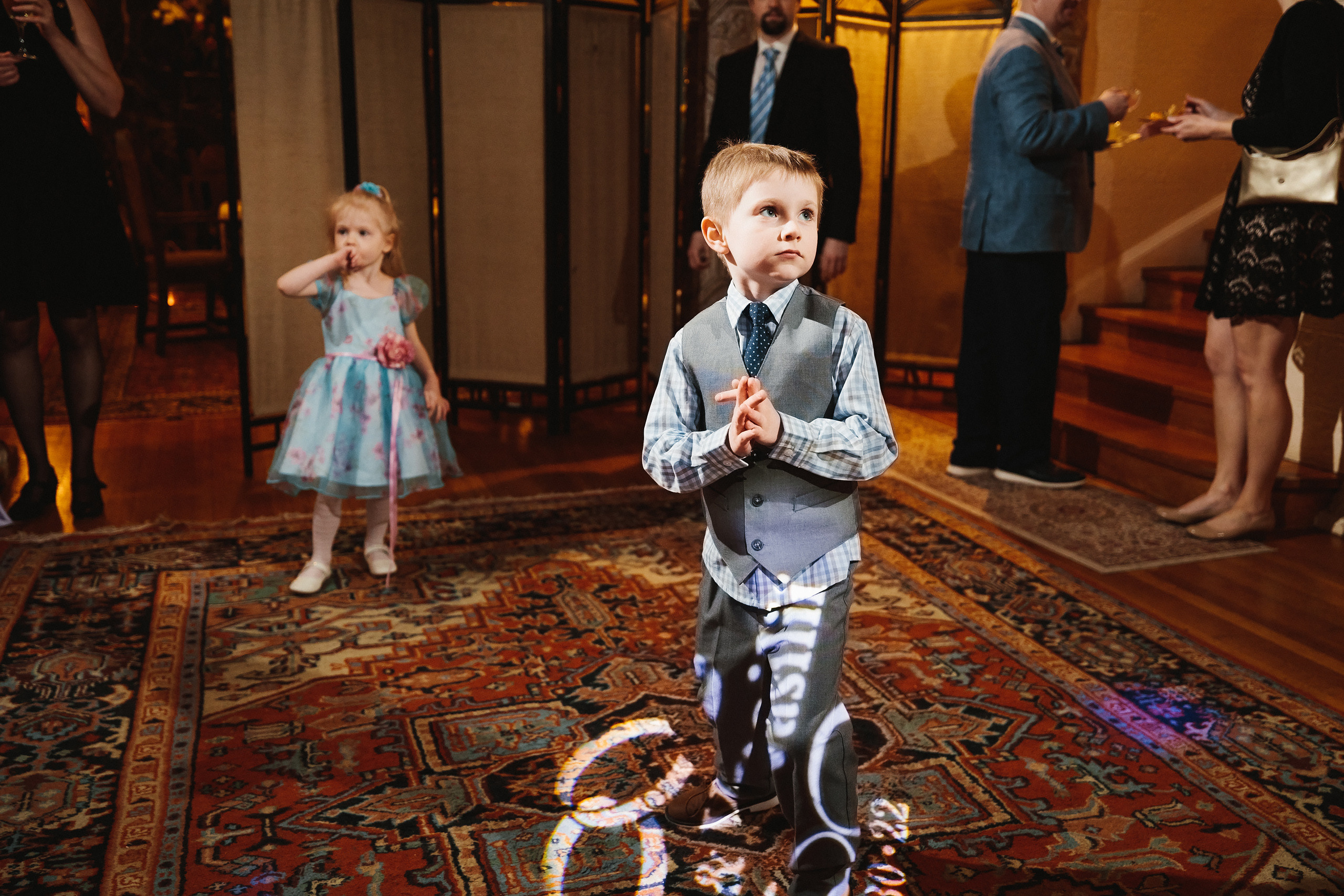 Vasilii & Samantha 04.30.2022. Wedding family event photographer in Chicago Nick Yushevich