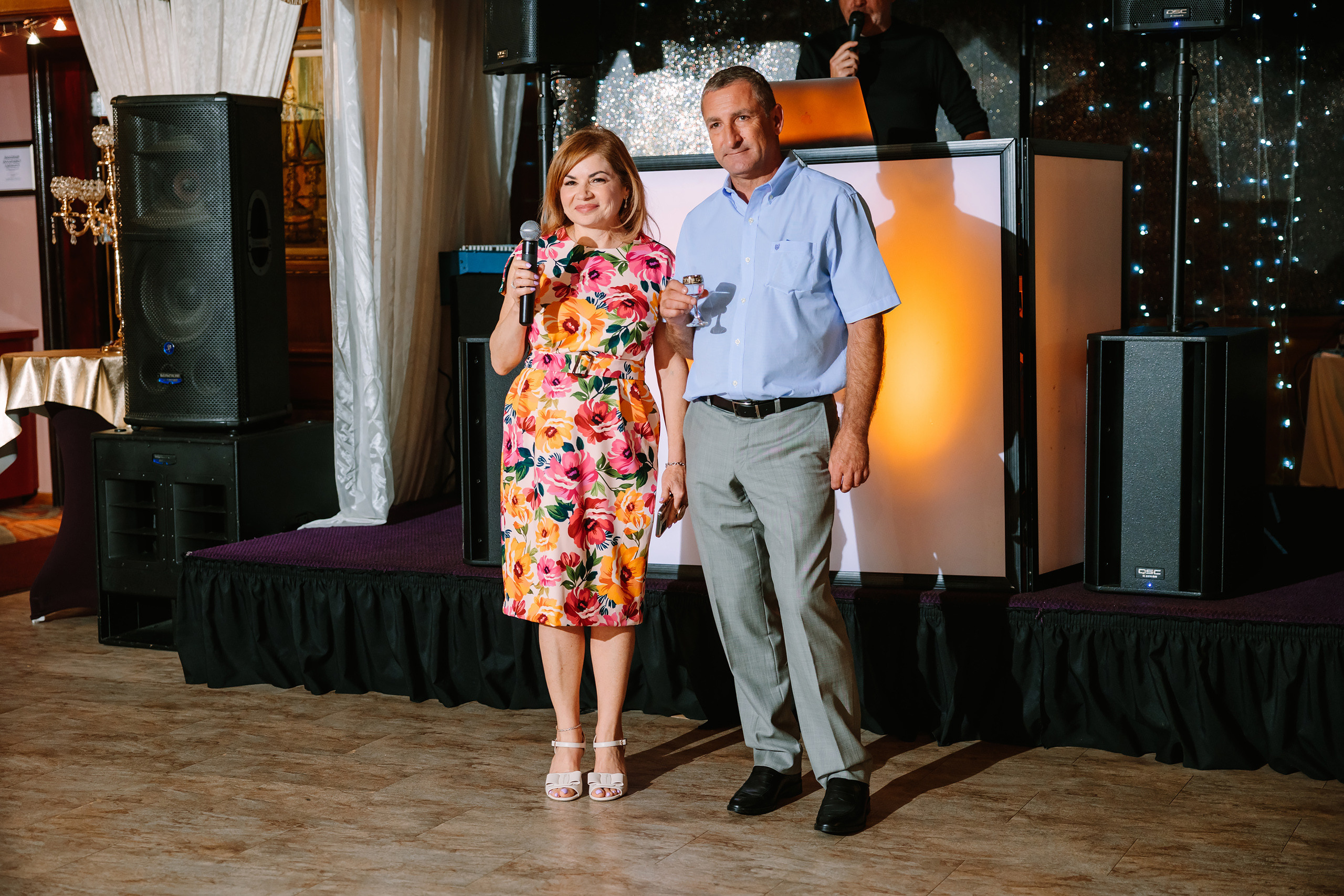 07.10.2022 First birthday. Wedding family event photographer in Chicago Nick Yushevich