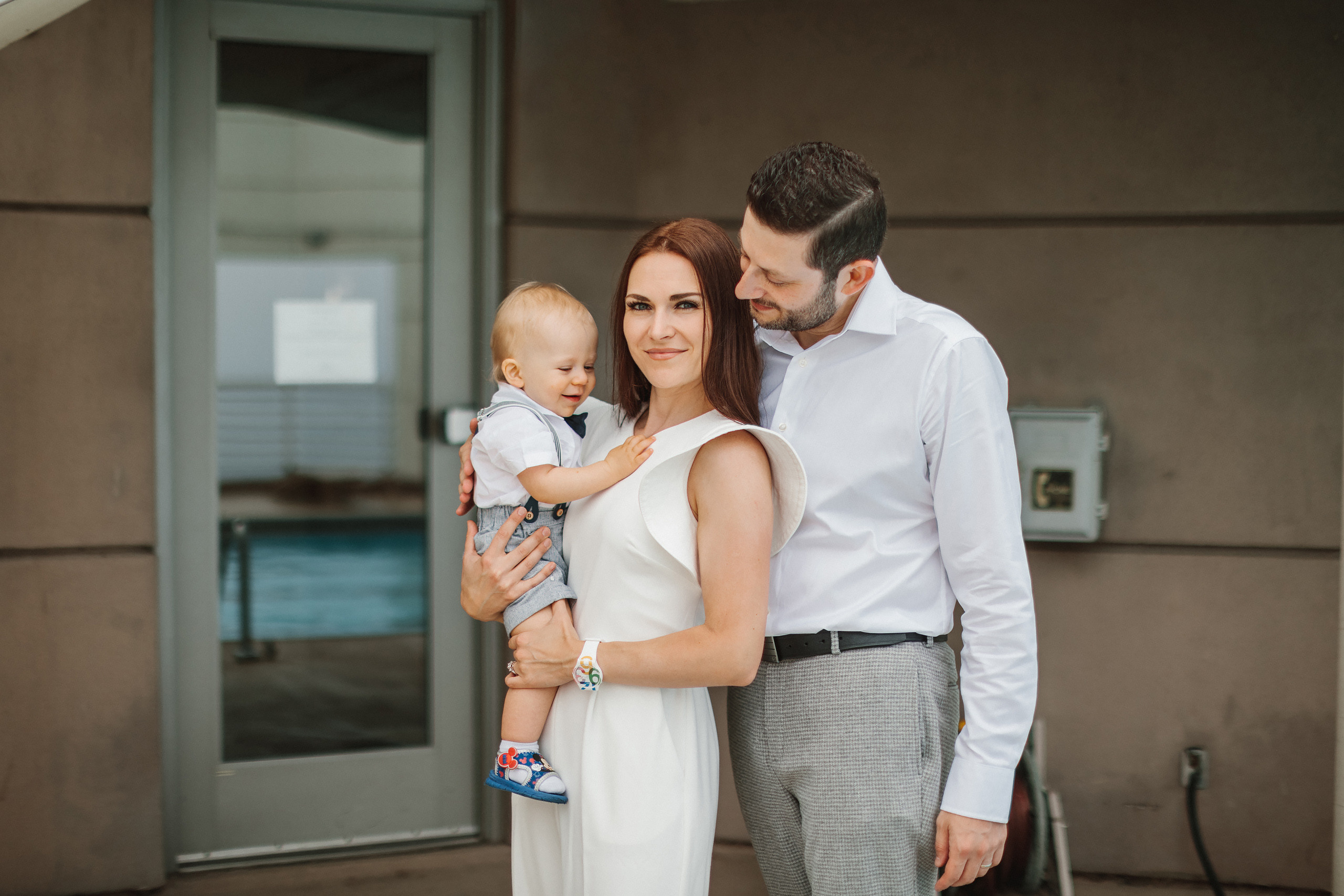 06.11.2022 First birthday. Wedding family event photographer in Chicago Nick Yushevich