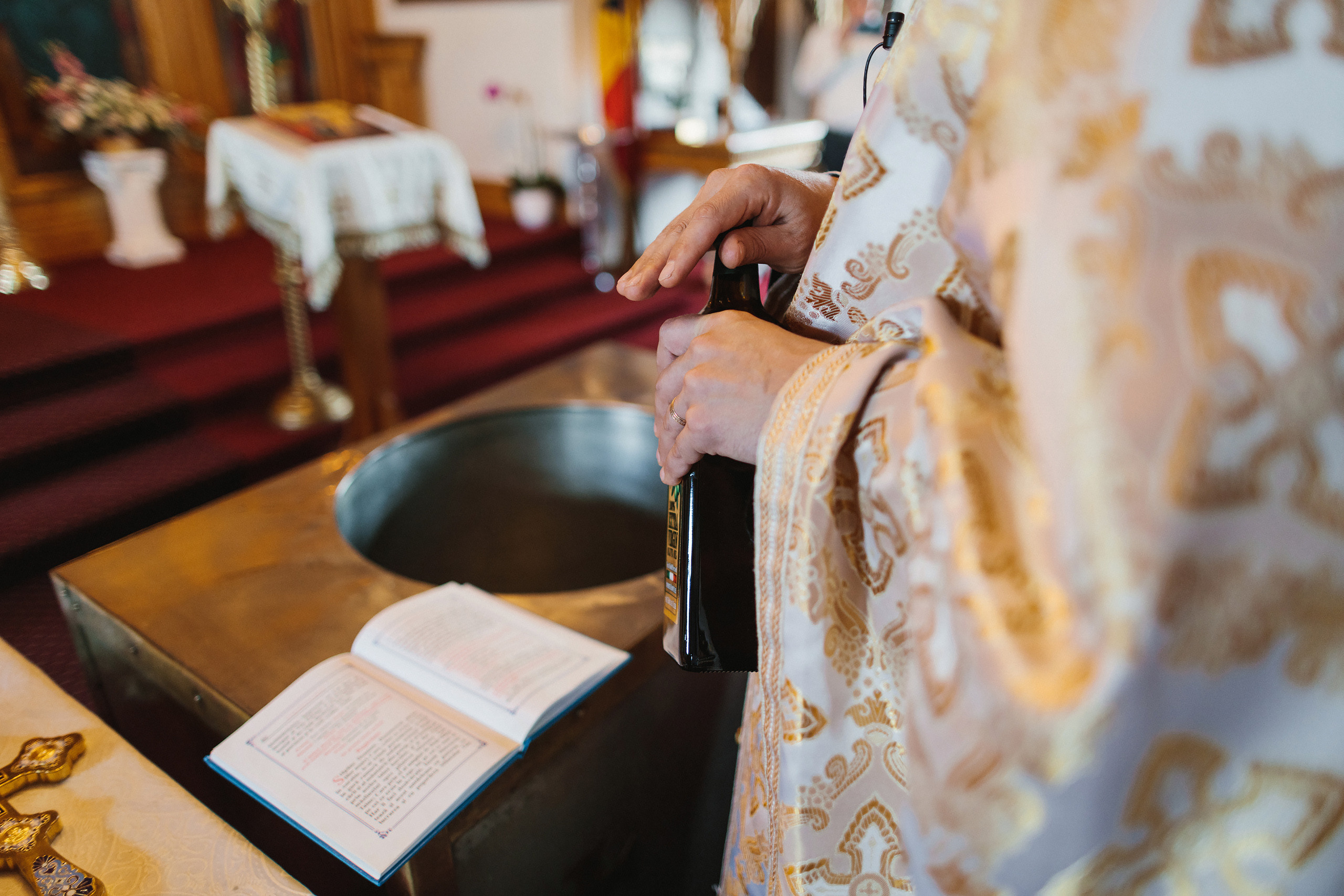 28.05.22 Family Photoshoot and Christening. Wedding family event photographer in Chicago Nick Yushevich