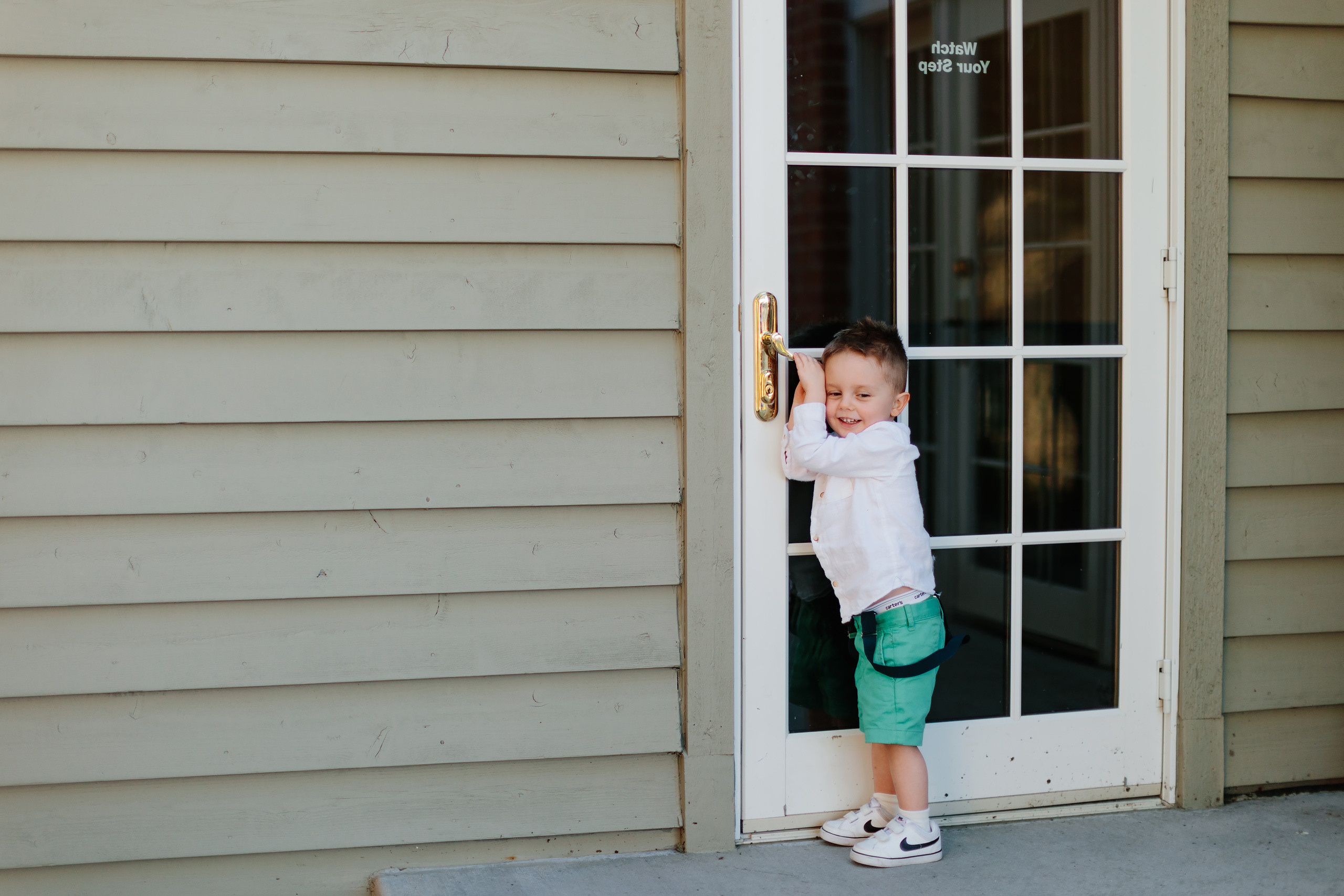 03.06.22 Christening Party. Wedding family event photographer in Chicago Nick Yushevich