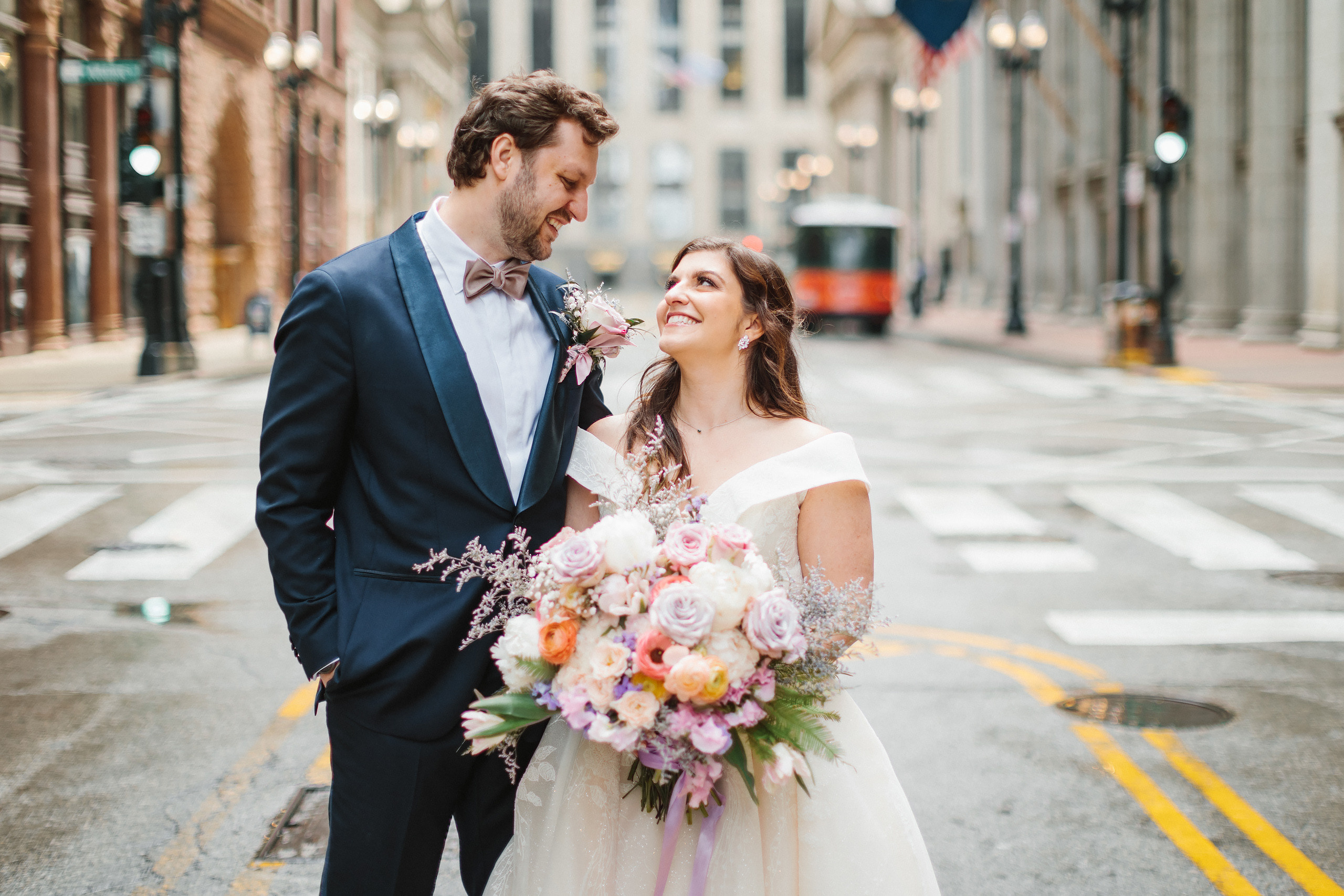 Vasilii & Samantha 04.30.2022. Wedding family event photographer in Chicago Nick Yushevich