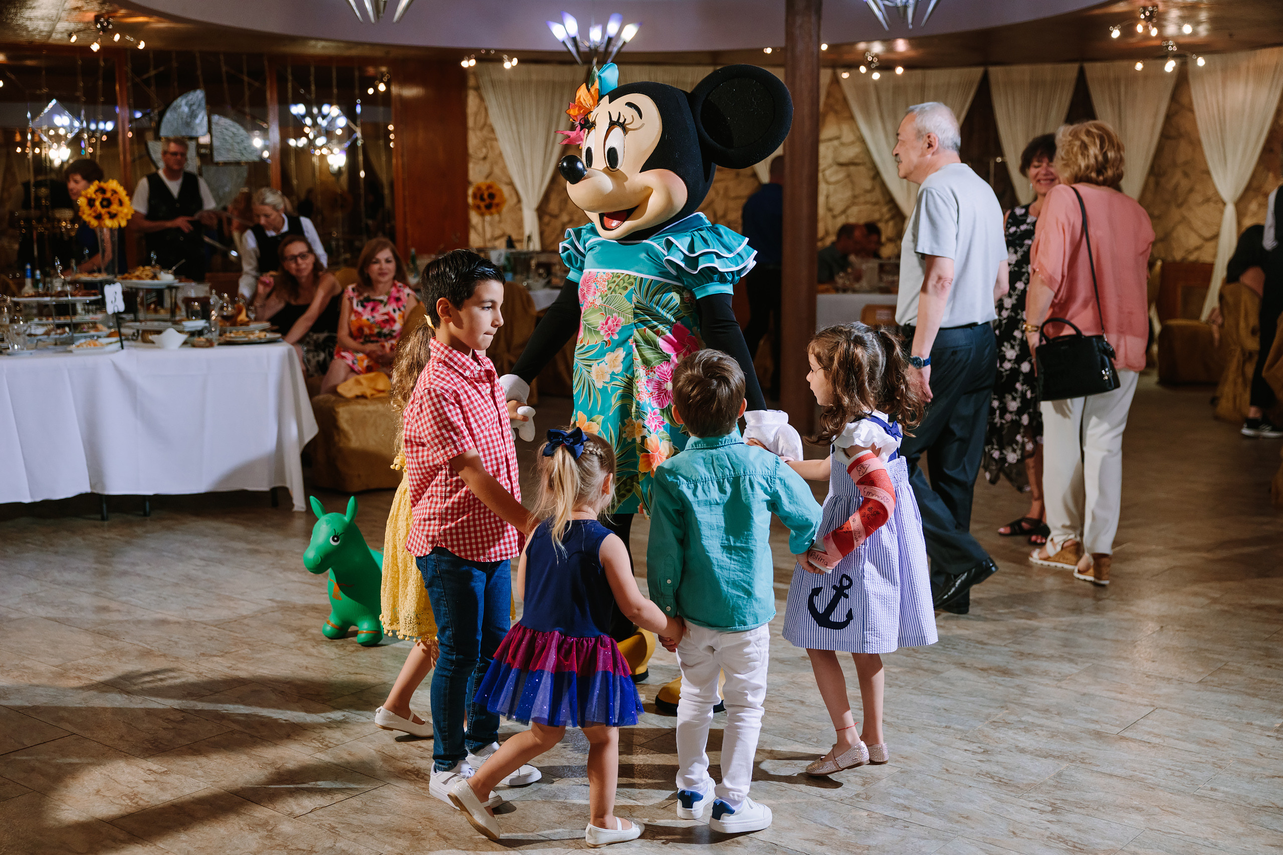 07.10.2022 First birthday. Wedding family event photographer in Chicago Nick Yushevich