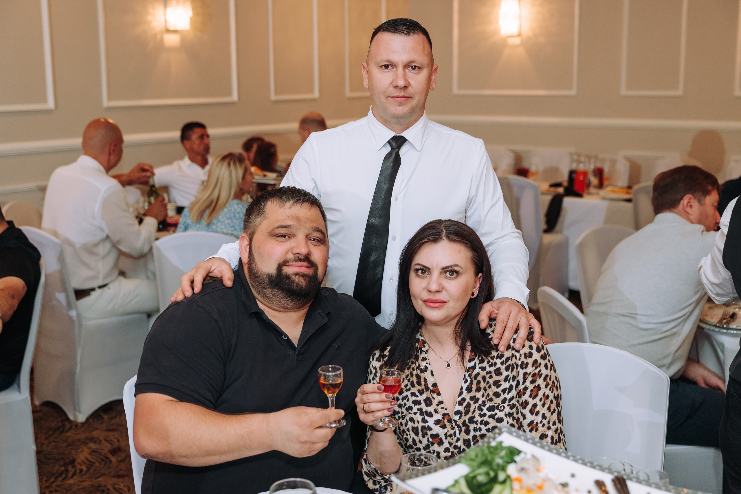 05.13.2022 Birthday Party. Wedding family event photographer in Chicago Nick Yushevich