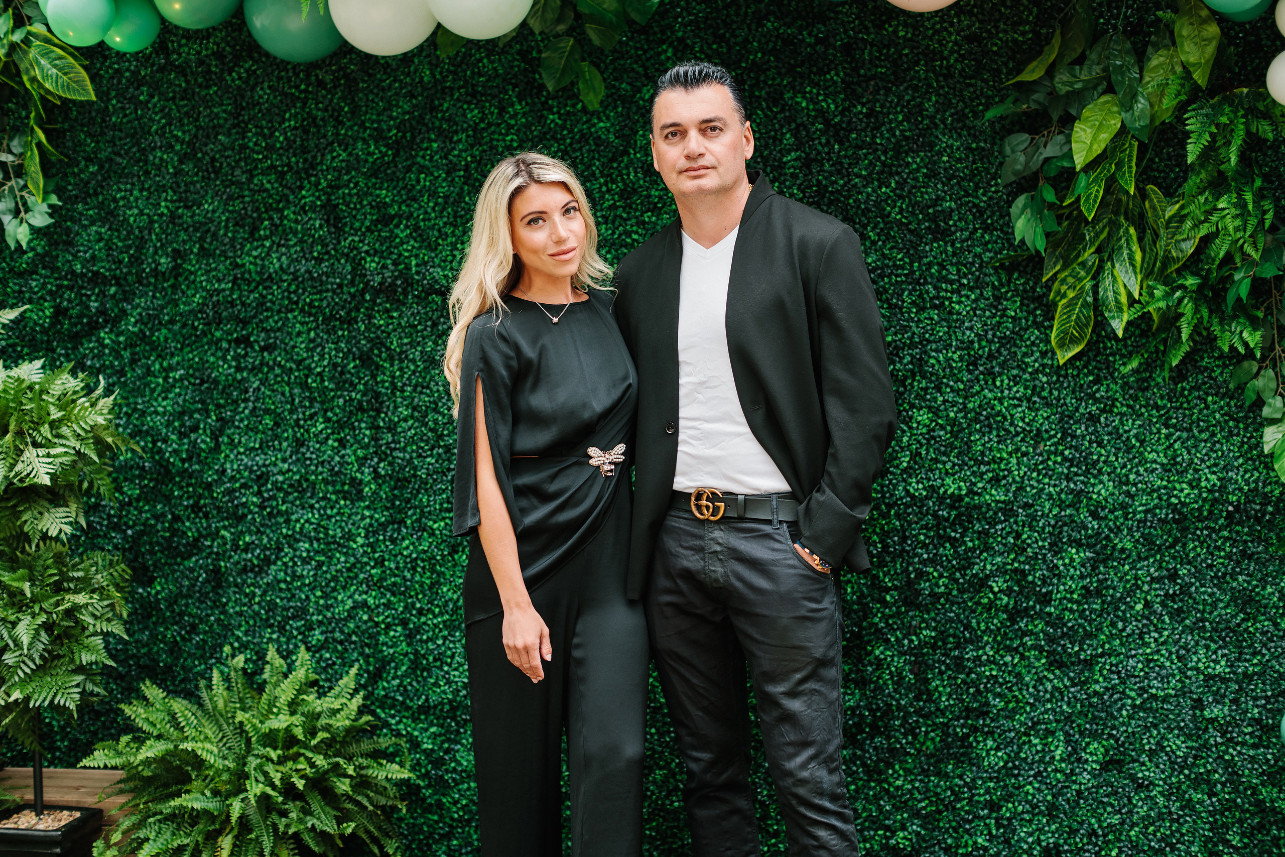 06.04.22 Graduation Party. Wedding family event photographer in Chicago Nick Yushevich