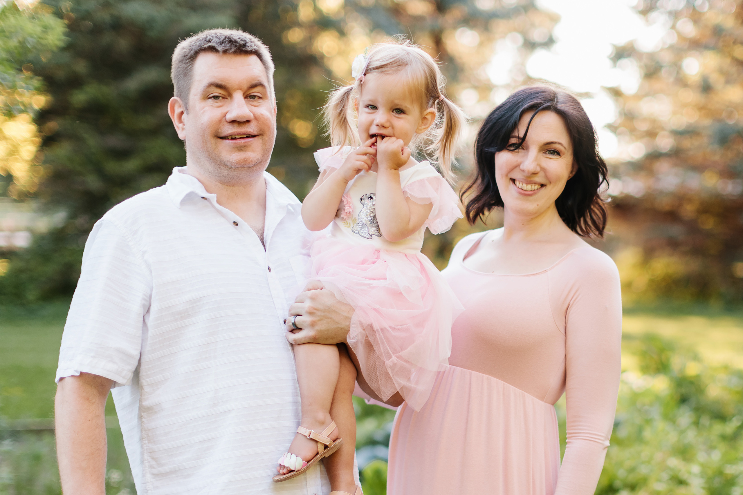 07.29.22 Family Photoshoot. Wedding family event photographer in Chicago Nick Yushevich