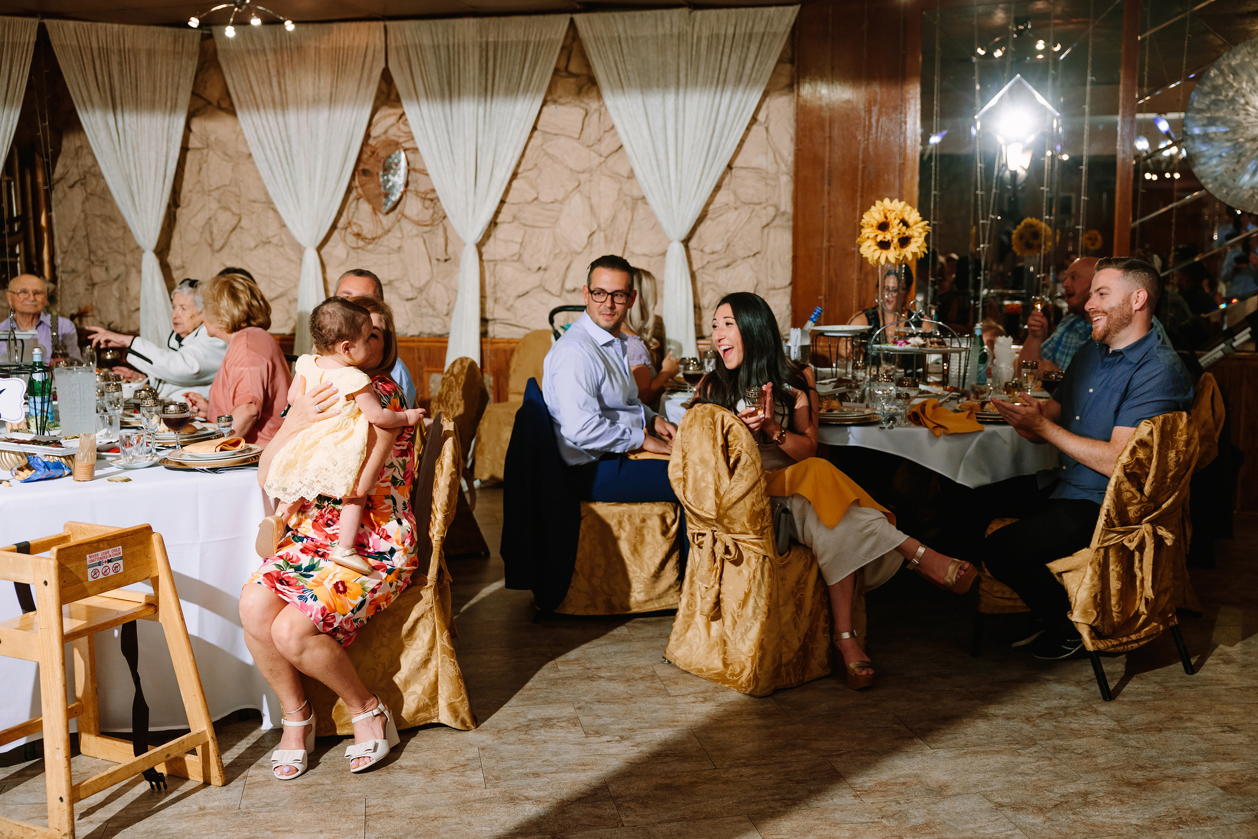 07.10.2022 First birthday. Wedding family event photographer in Chicago Nick Yushevich