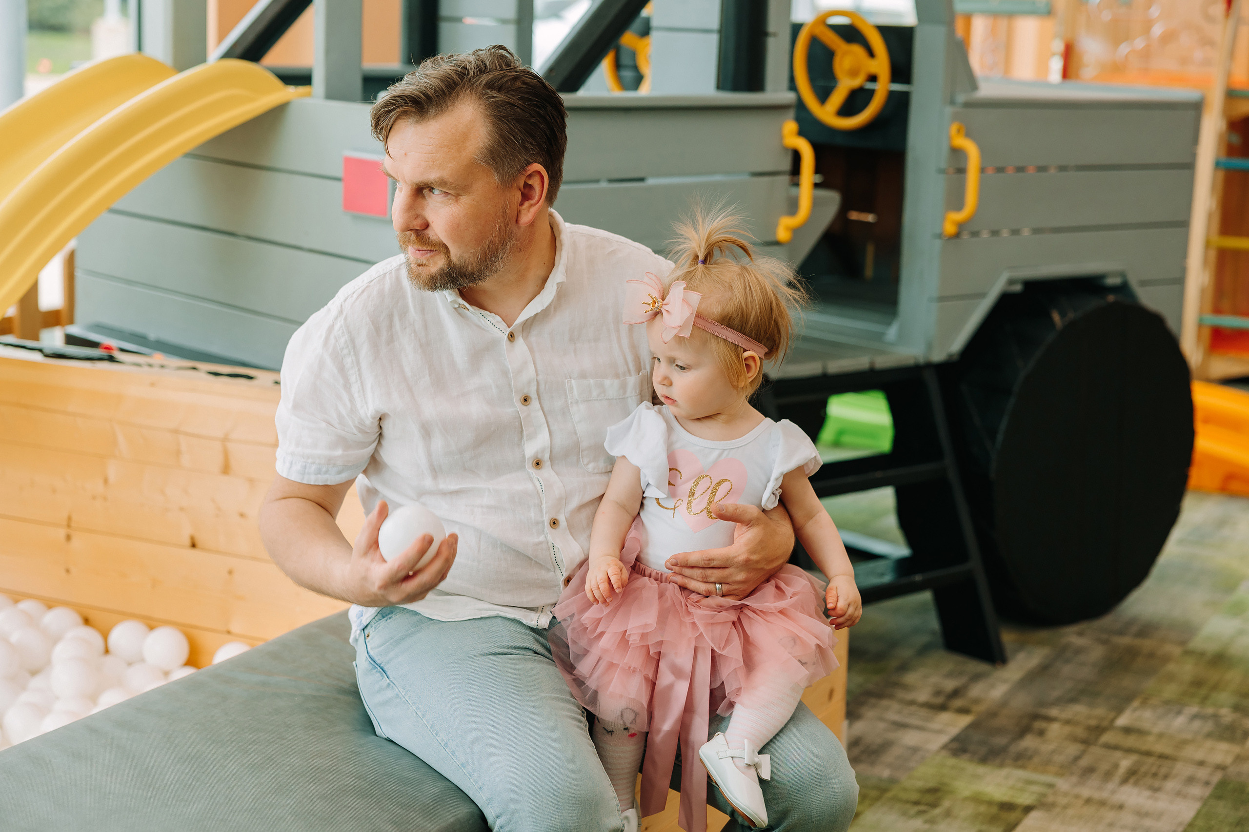 05.08.2022 First birthday. Wedding family event photographer in Chicago Nick Yushevich