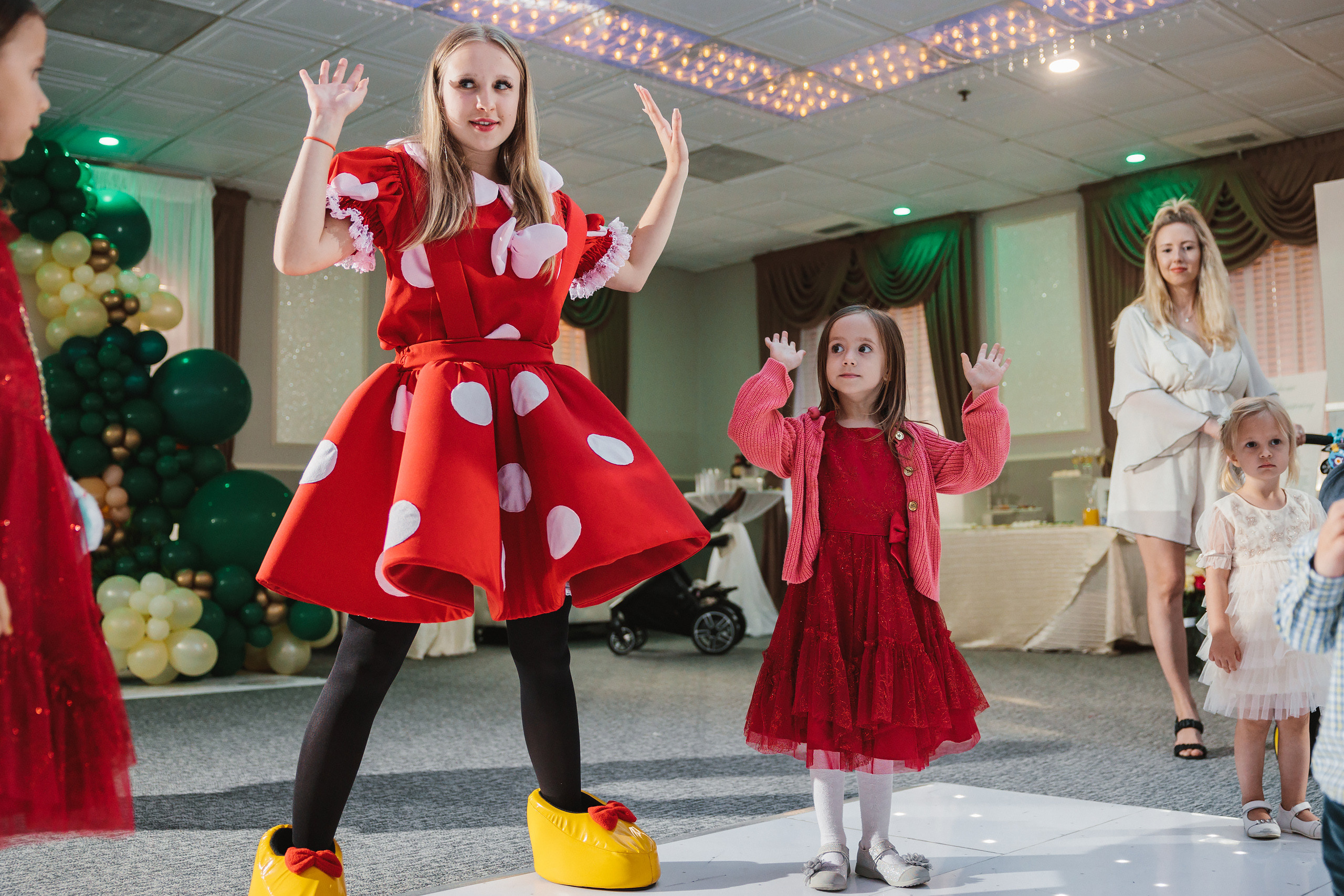 05292022 Cumetria. Wedding family event photographer in Chicago Nick Yushevich