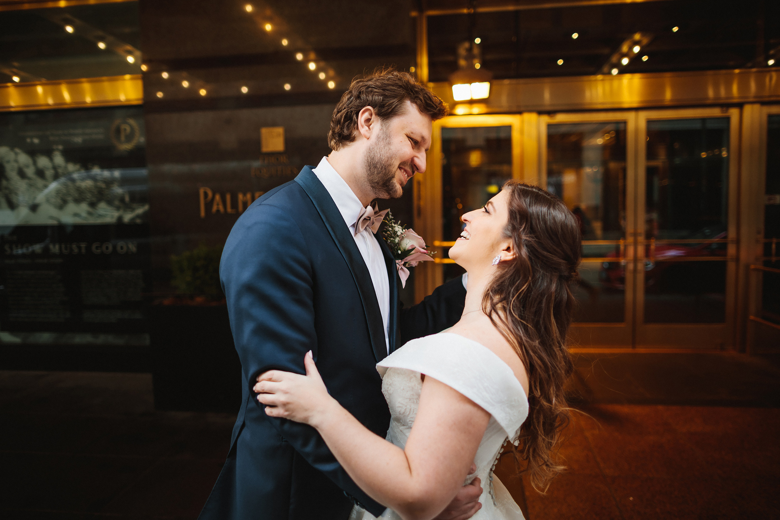 Vasilii & Samantha 04.30.2022. Wedding family event photographer in Chicago Nick Yushevich