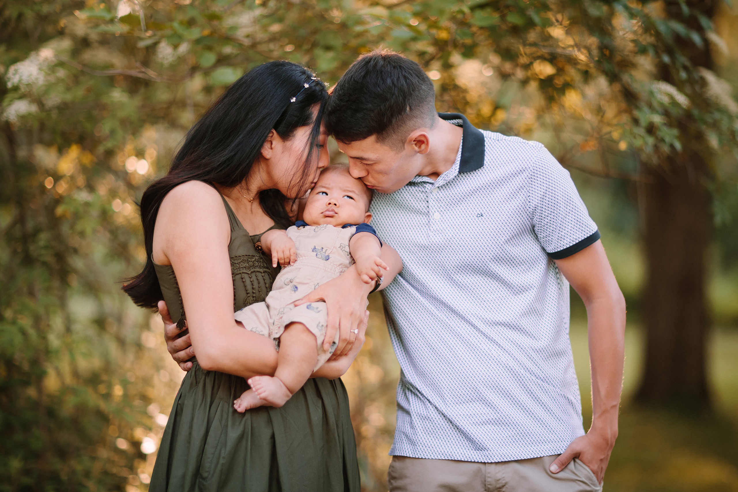 06.22.22 Family Photoshoot. Wedding family event photographer in Chicago Nick Yushevich