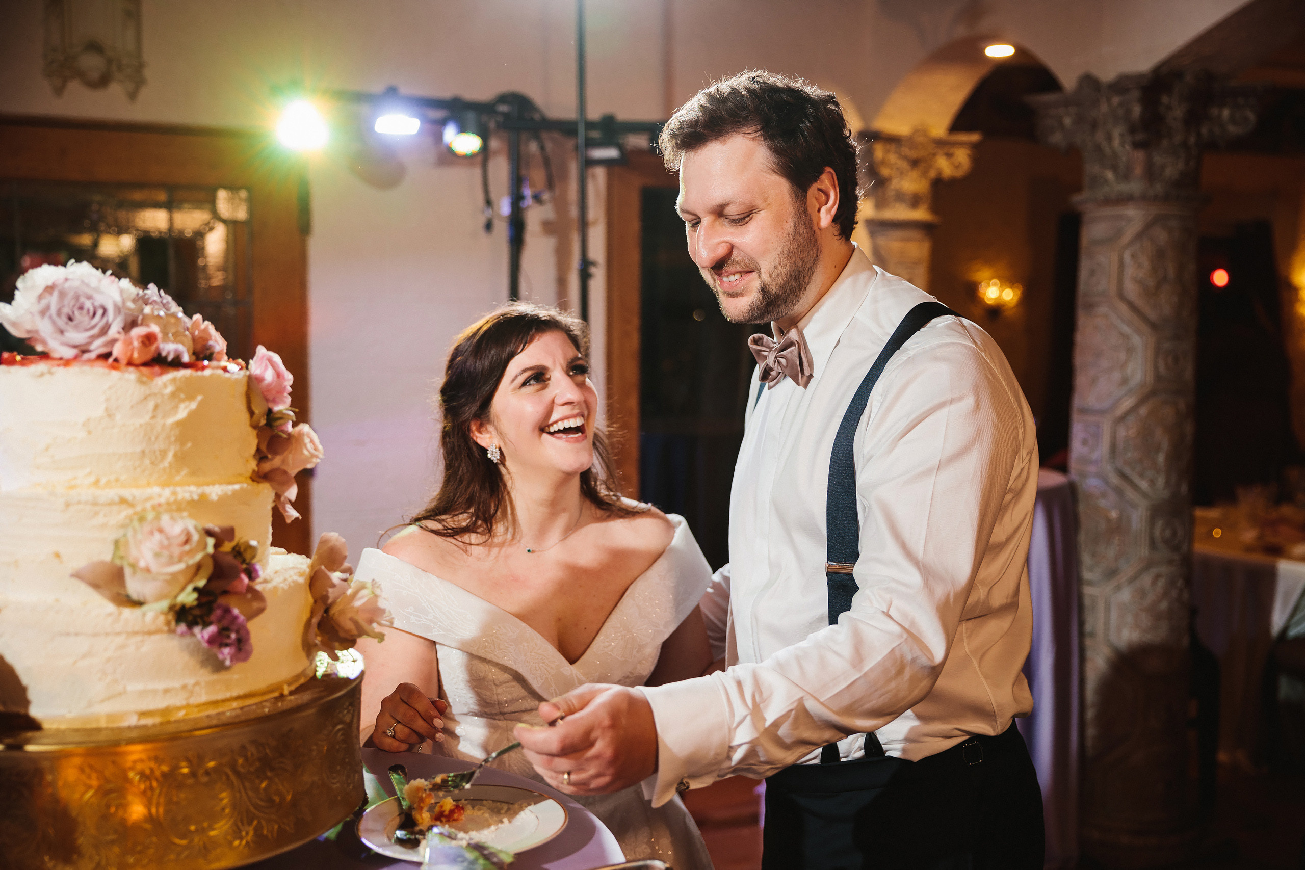 Vasilii & Samantha 04.30.2022. Wedding family event photographer in Chicago Nick Yushevich