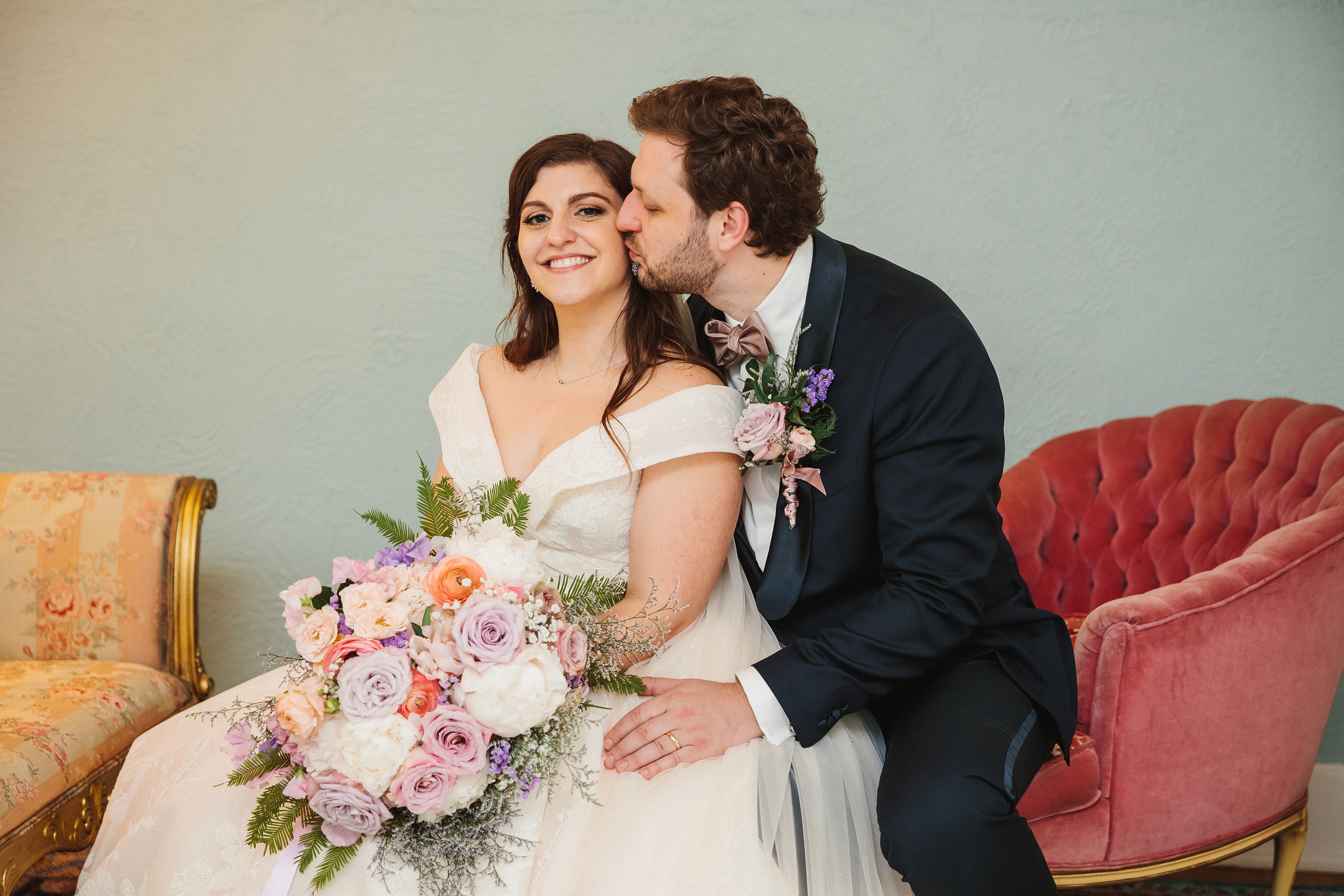 Vasilii & Samantha 04.30.2022. Wedding family event photographer in Chicago Nick Yushevich