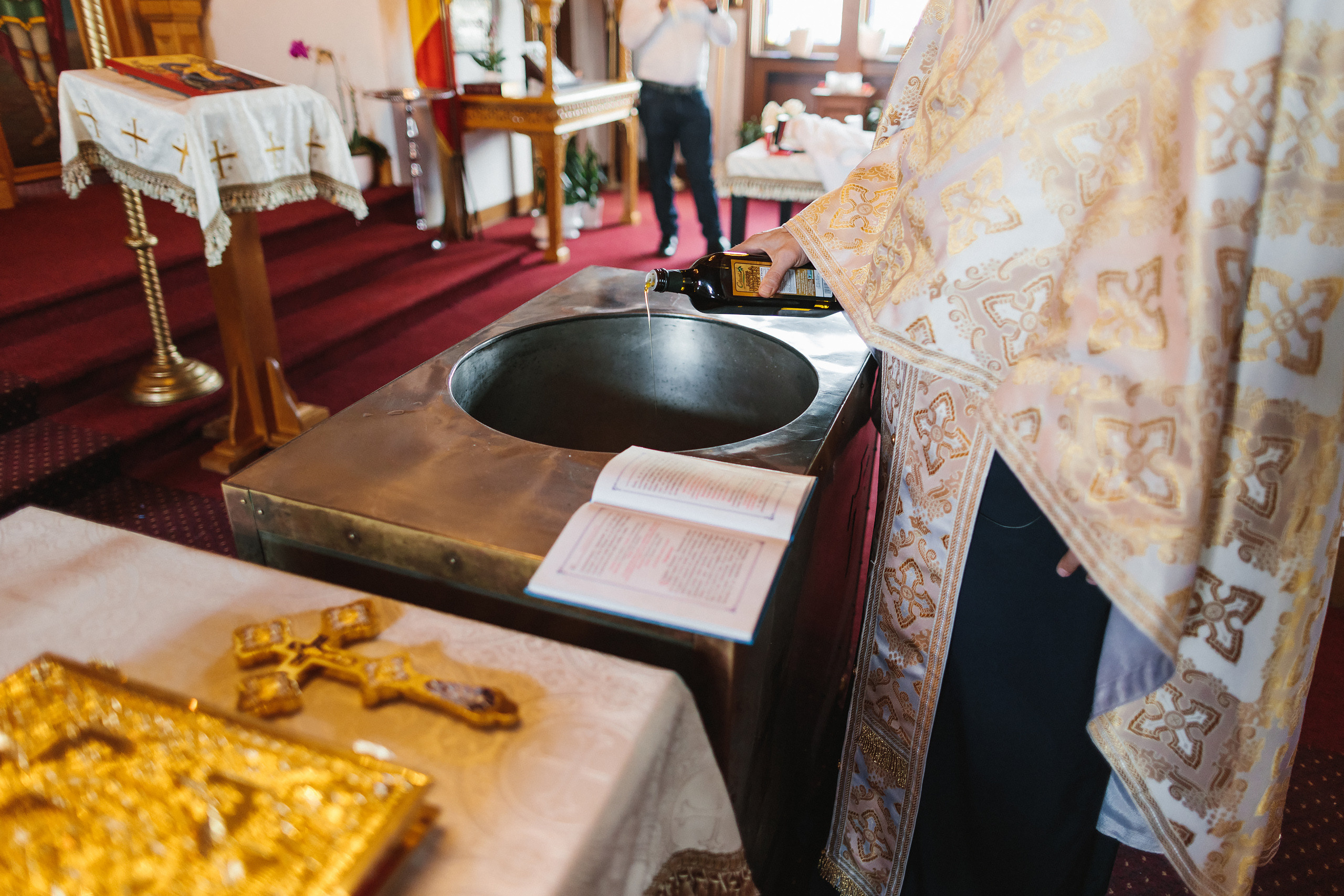 28.05.22 Family Photoshoot and Christening. Wedding family event photographer in Chicago Nick Yushevich