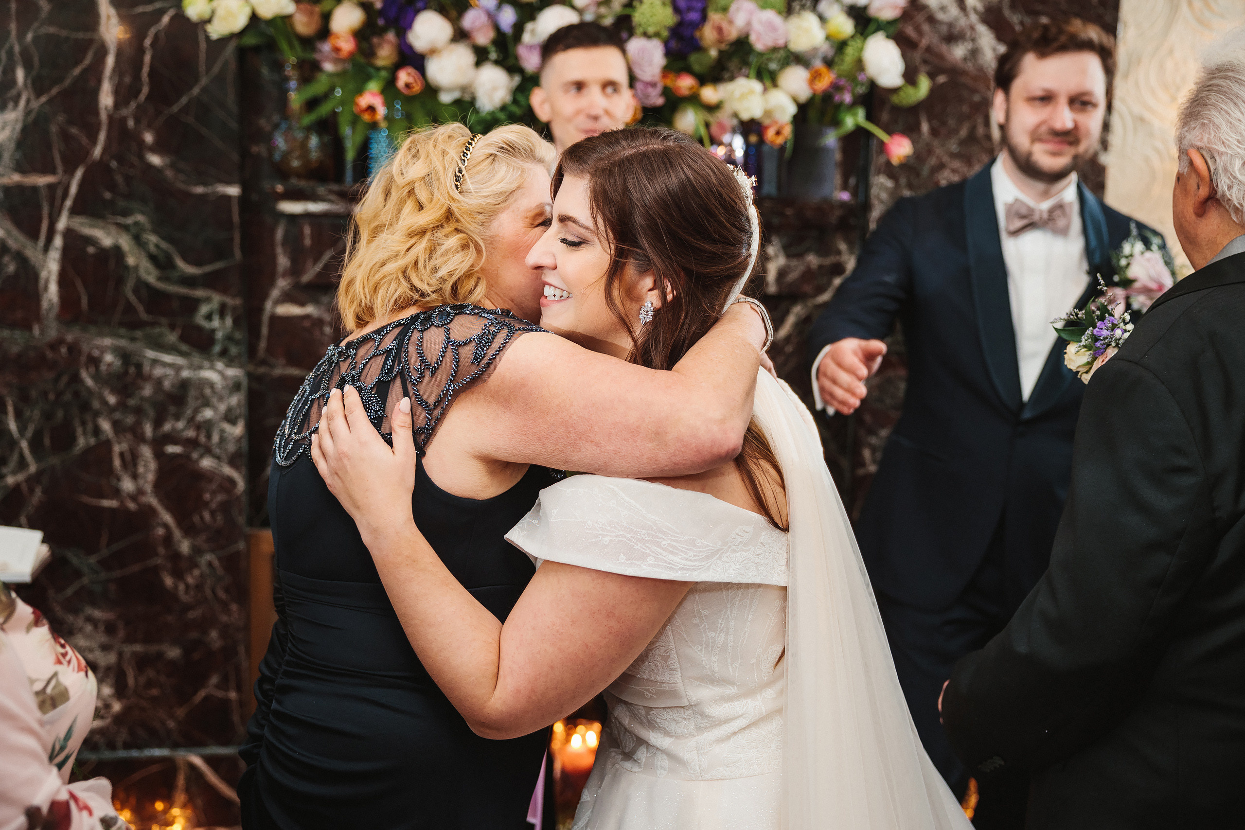 Vasilii & Samantha 04.30.2022. Wedding family event photographer in Chicago Nick Yushevich