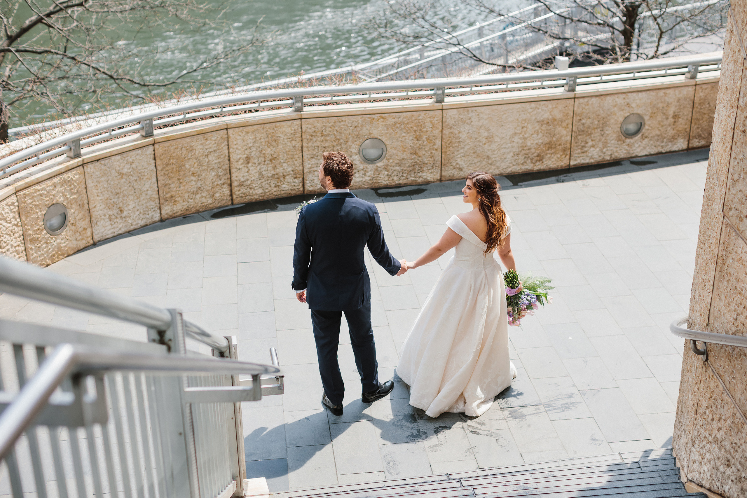 Vasilii & Samantha 04.30.2022. Wedding family event photographer in Chicago Nick Yushevich