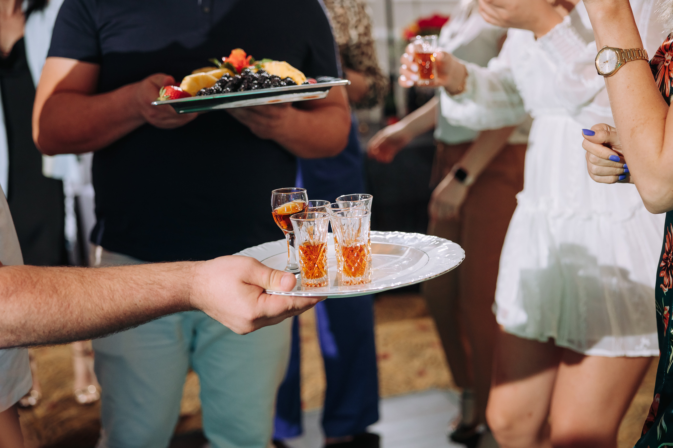 05.13.2022 Birthday Party. Wedding family event photographer in Chicago Nick Yushevich