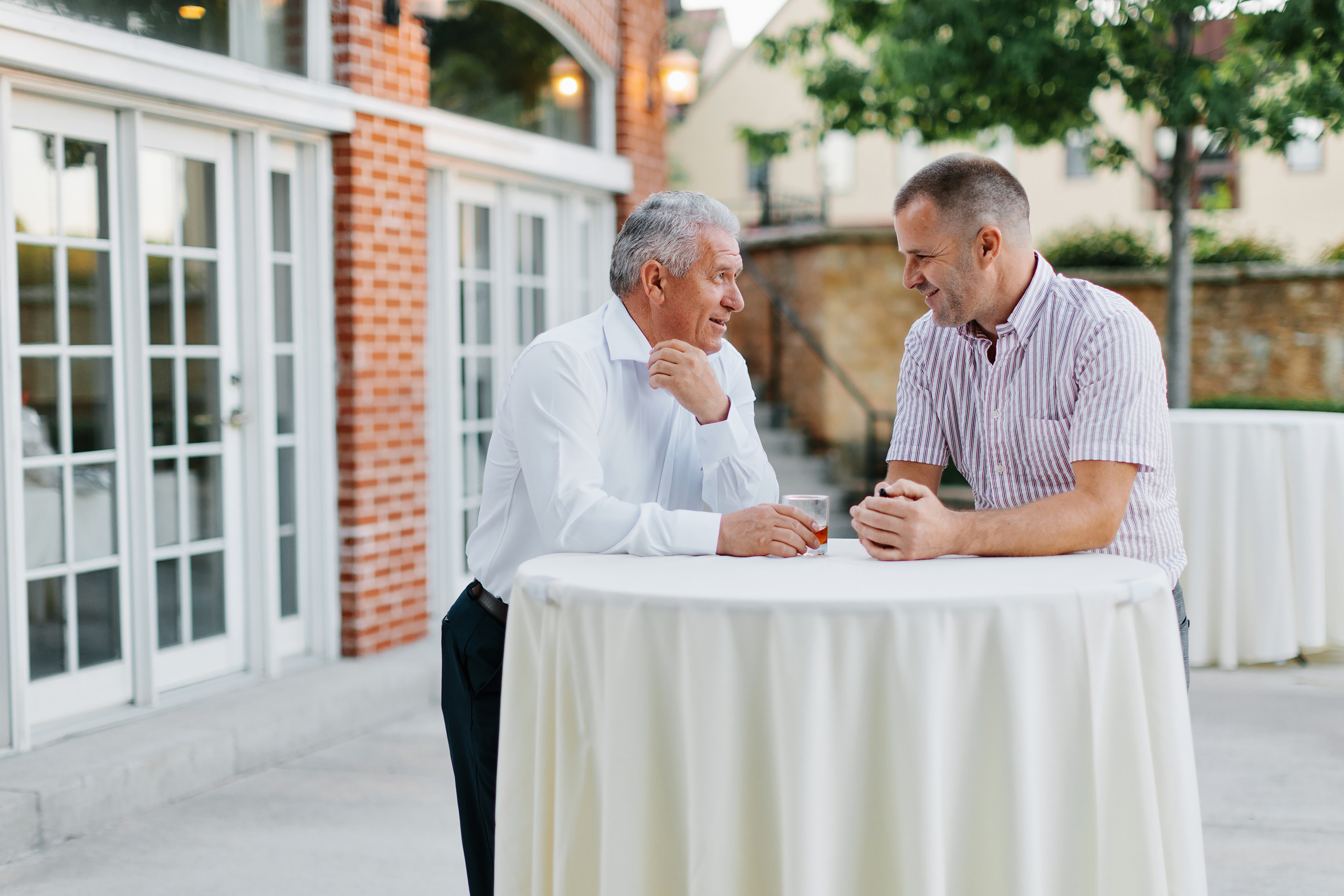 03.06.22 Christening Party. Wedding family event photographer in Chicago Nick Yushevich
