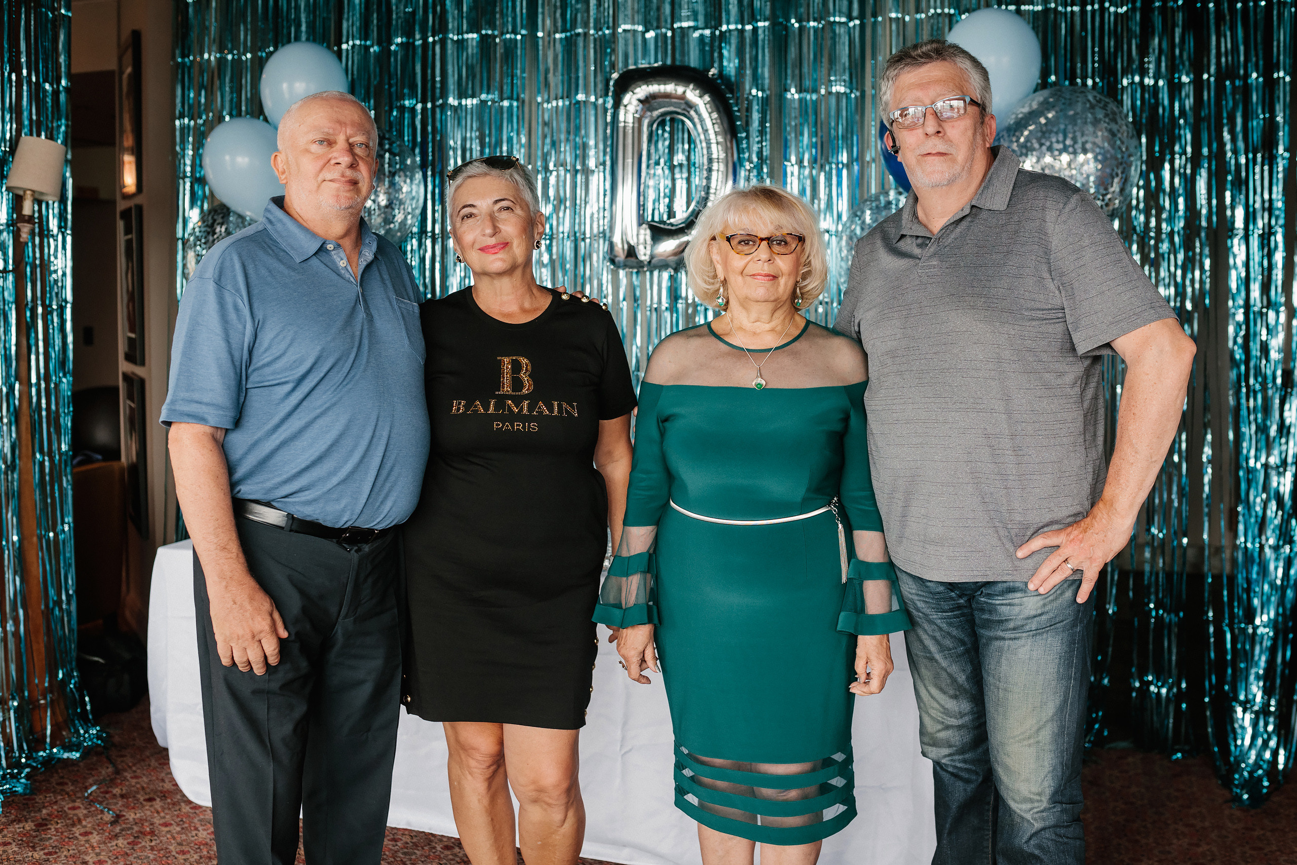 06.11.2022 First birthday. Wedding family event photographer in Chicago Nick Yushevich