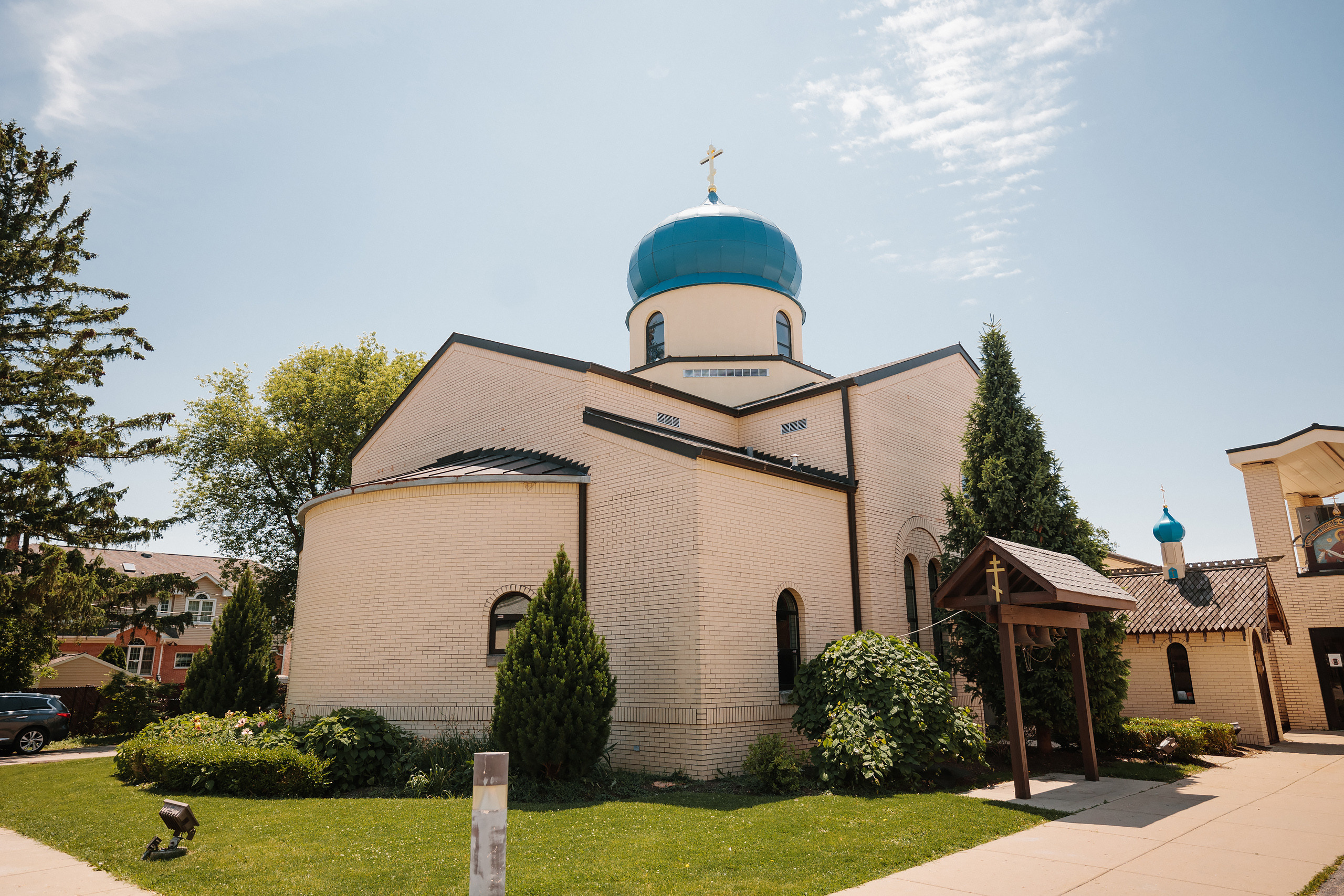 06.05.2022 Christening. Wedding family event photographer in Chicago Nick Yushevich