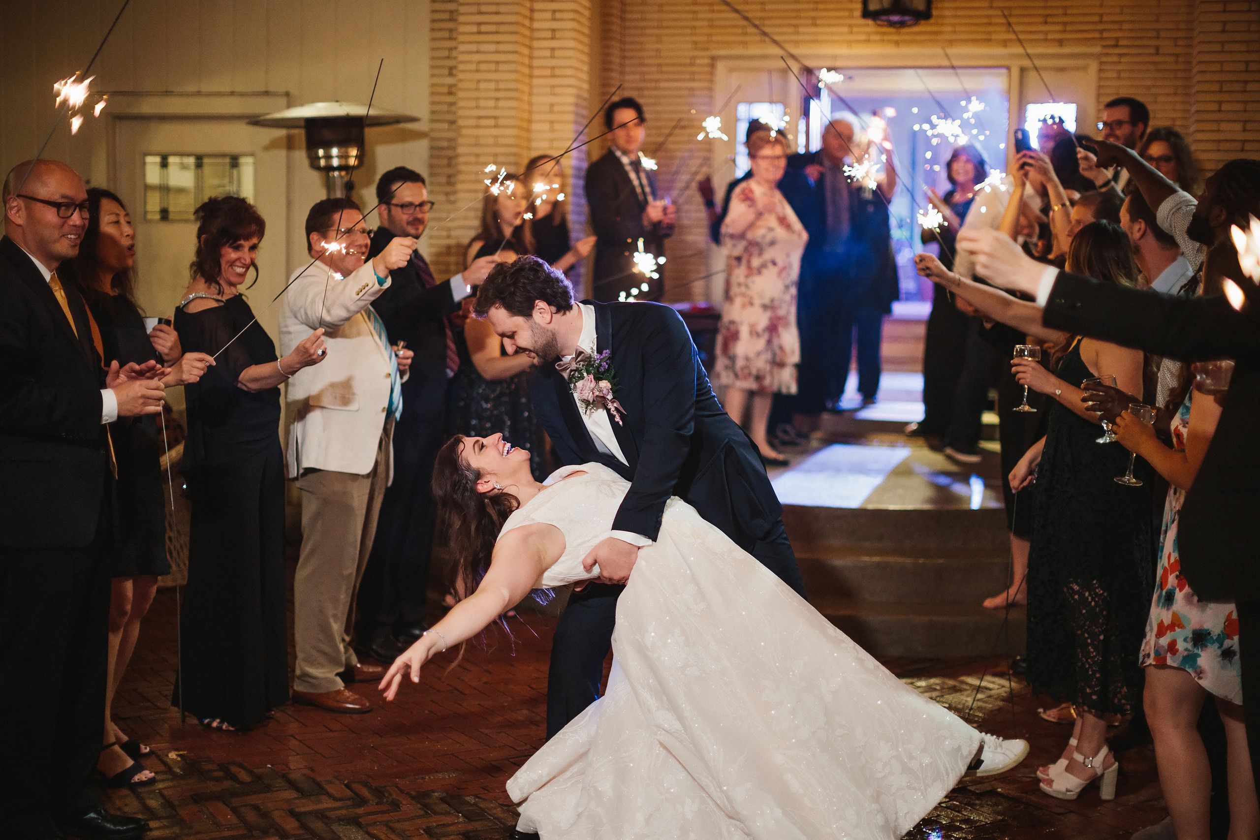 Vasilii & Samantha 04.30.2022. Wedding family event photographer in Chicago Nick Yushevich