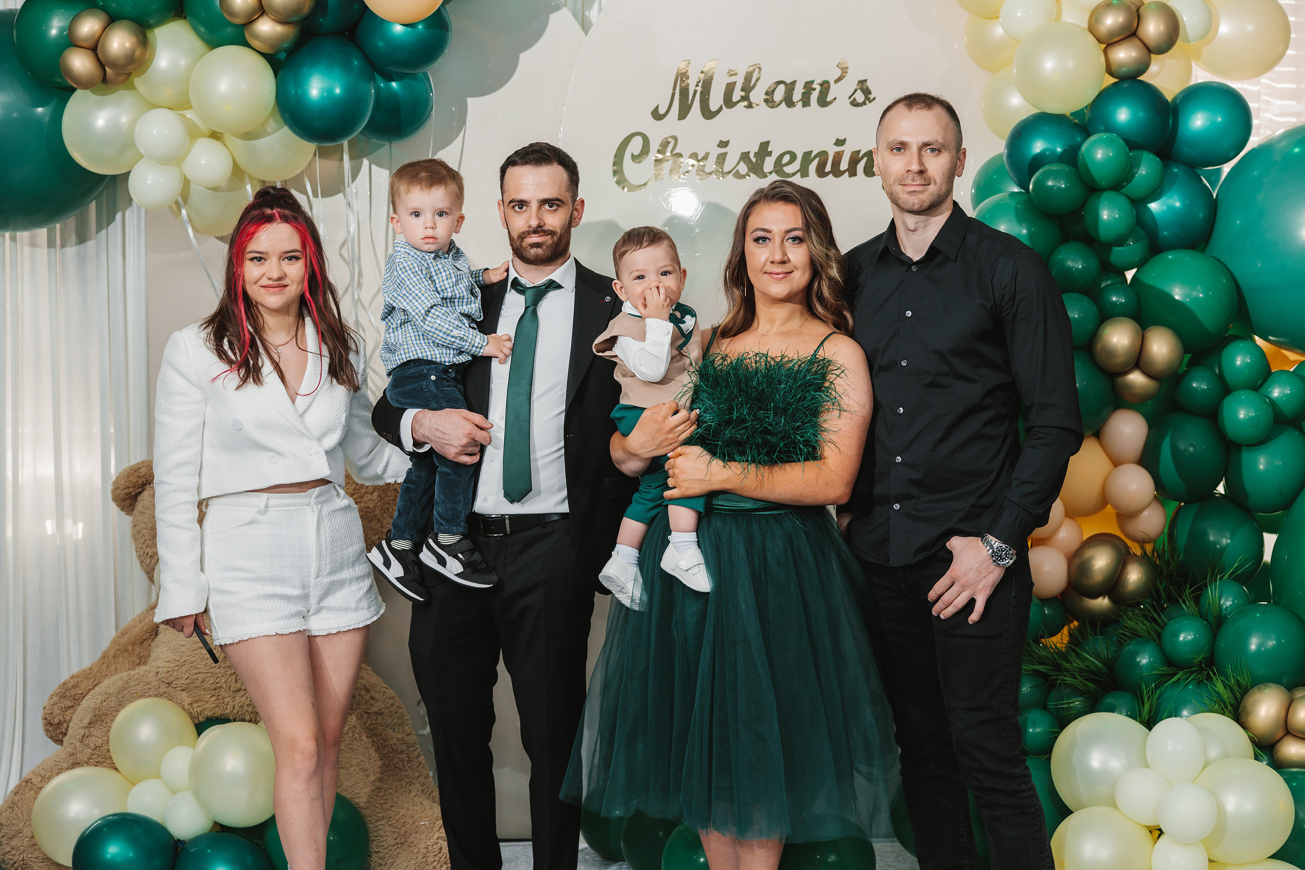 05292022 Cumetria. Wedding family event photographer in Chicago Nick Yushevich