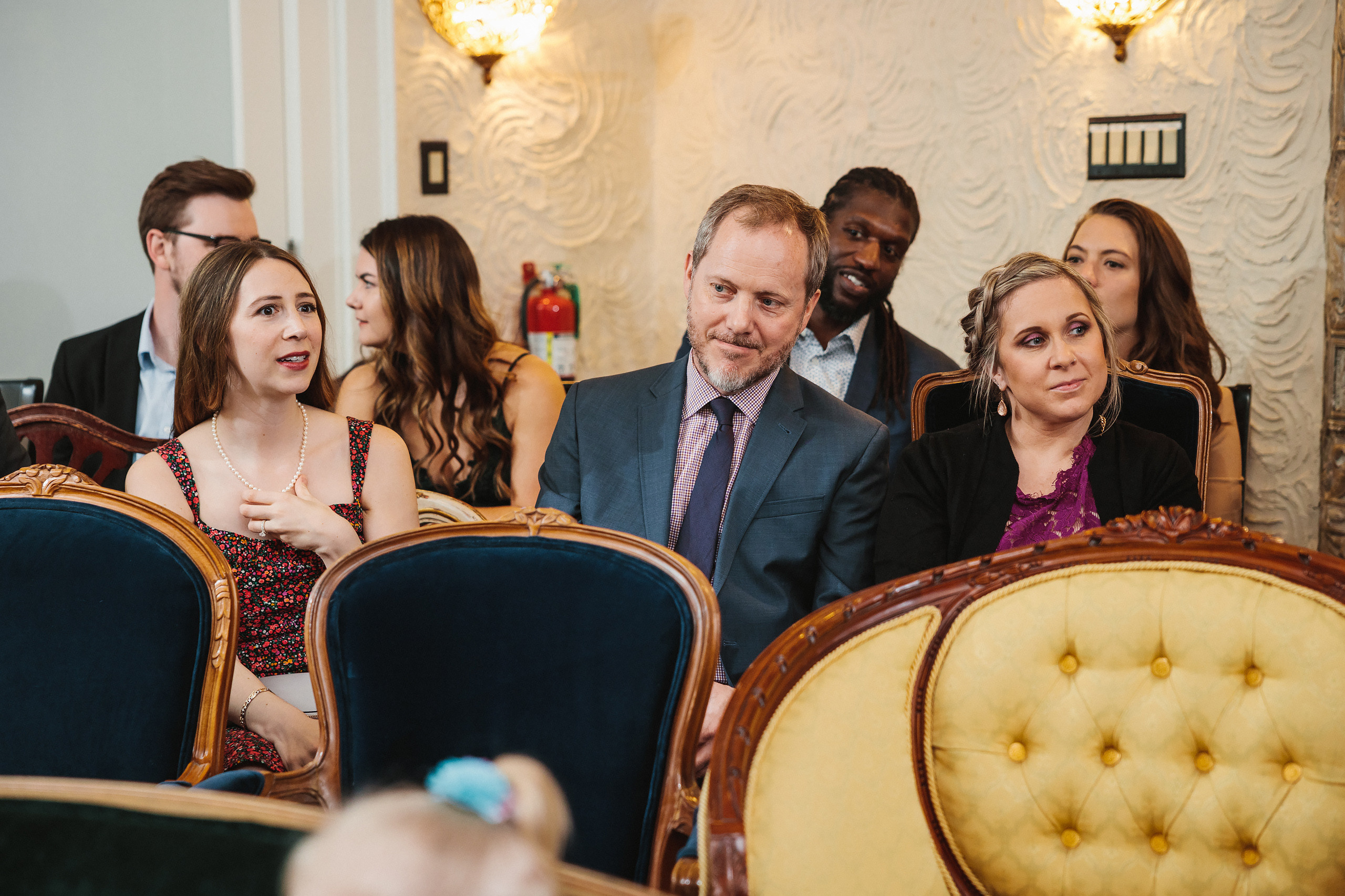 Vasilii & Samantha 04.30.2022. Wedding family event photographer in Chicago Nick Yushevich