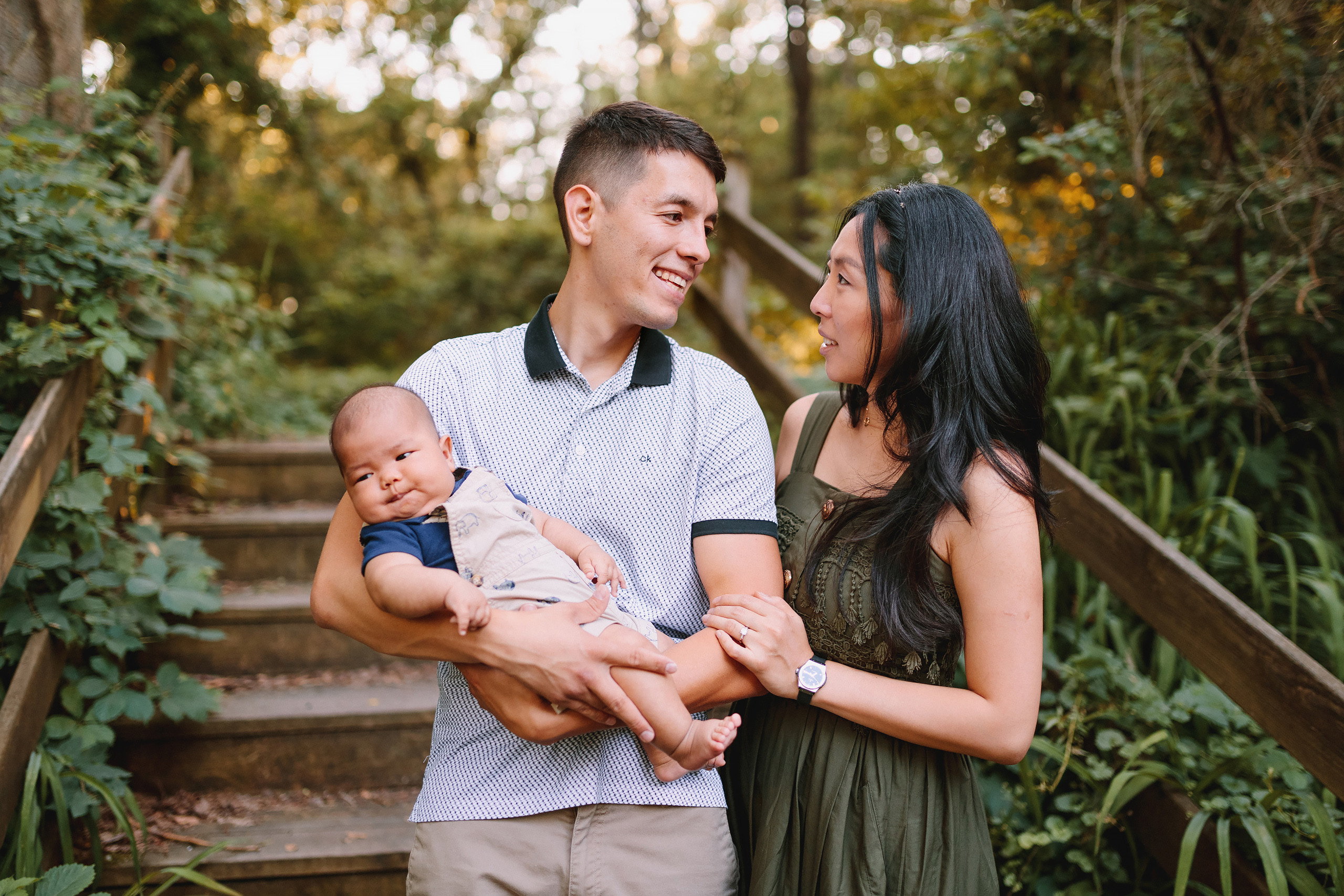 06.22.22 Family Photoshoot. Wedding family event photographer in Chicago Nick Yushevich