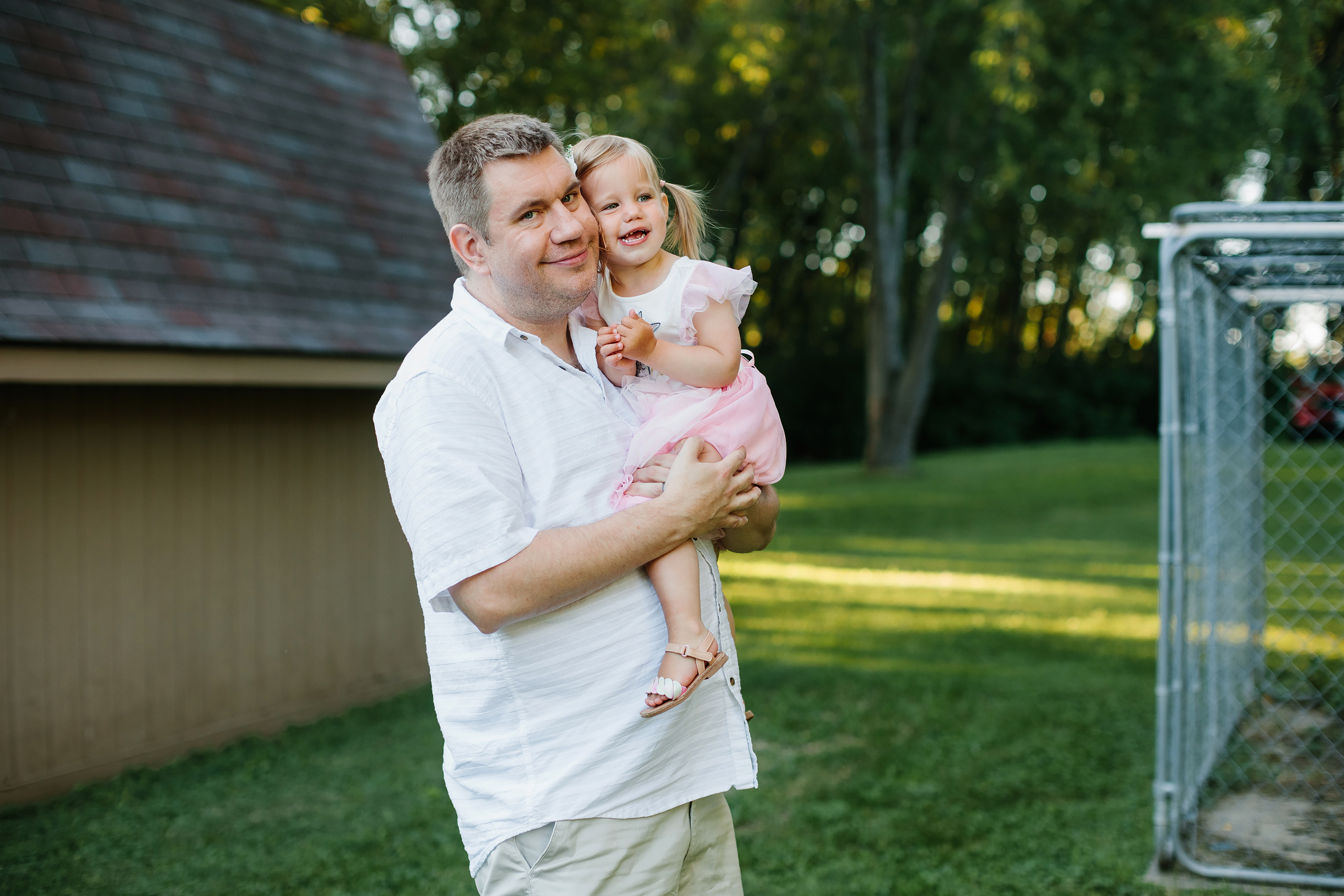 07.29.22 Family Photoshoot. Wedding family event photographer in Chicago Nick Yushevich