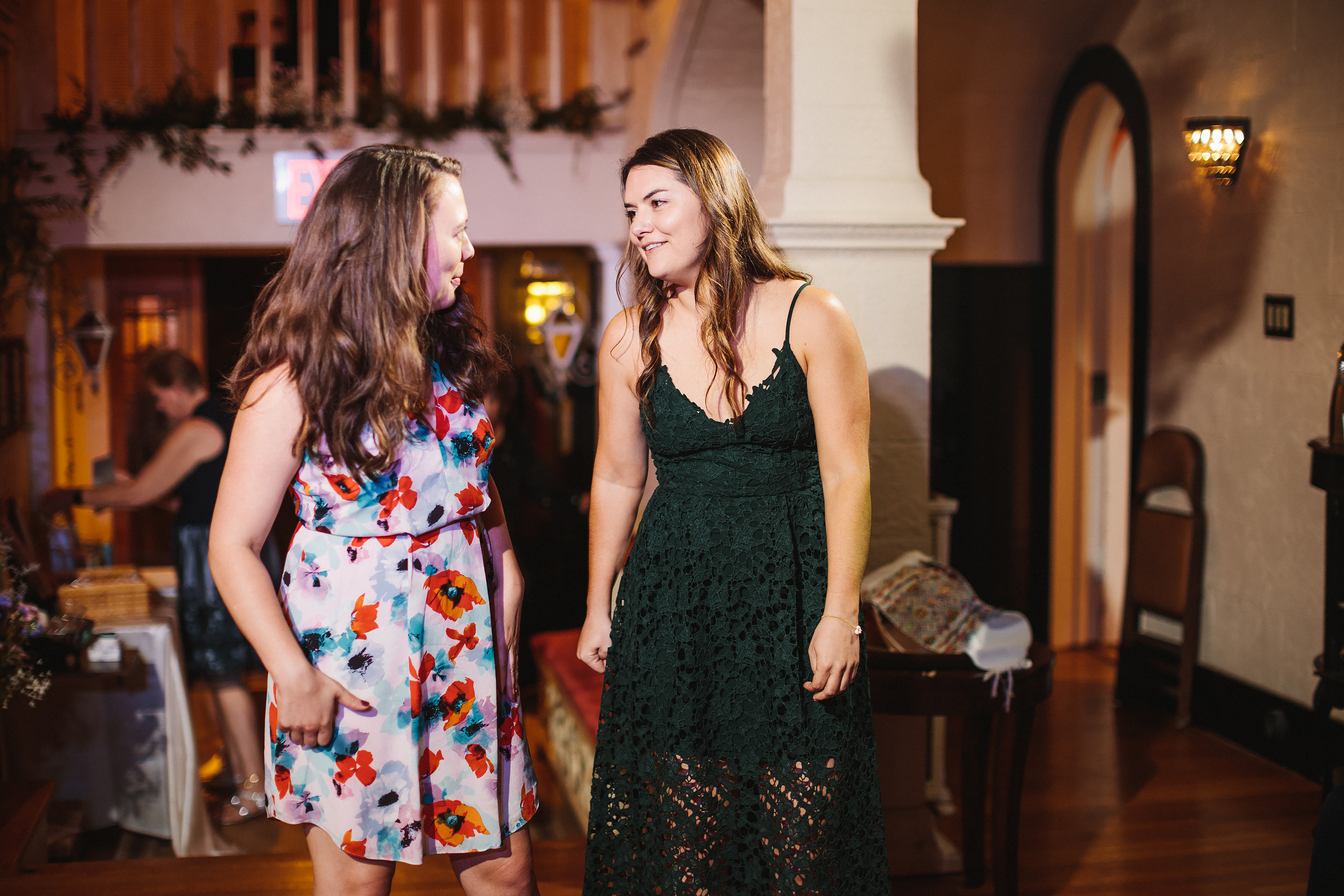 Vasilii & Samantha 04.30.2022. Wedding family event photographer in Chicago Nick Yushevich