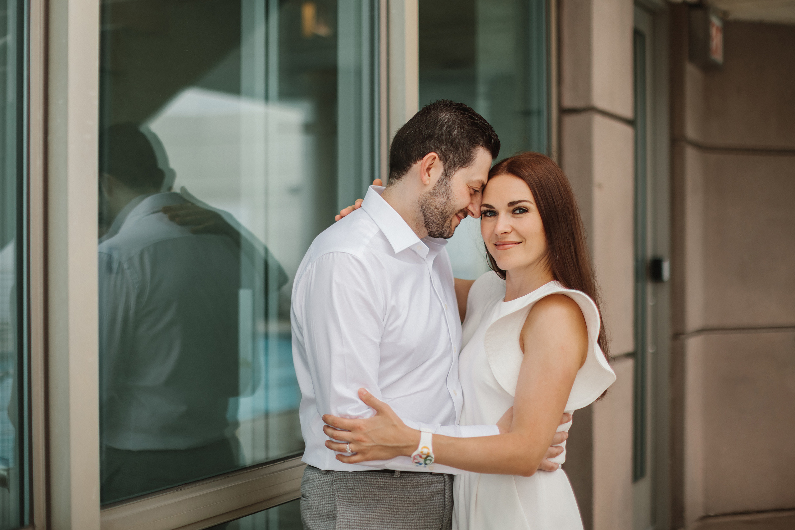 06.11.2022 First birthday. Wedding family event photographer in Chicago Nick Yushevich