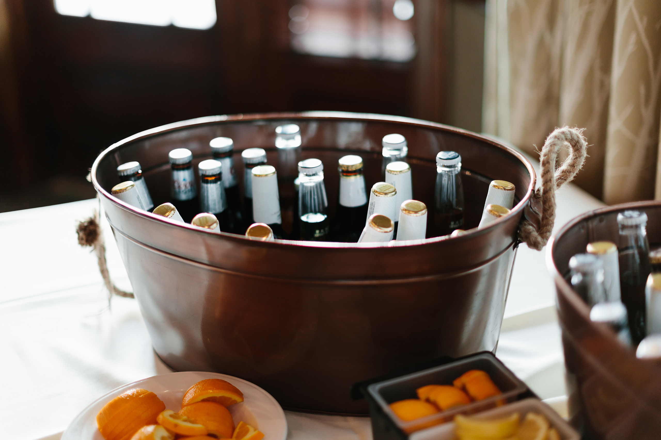 03.06.22 Christening Party. Wedding family event photographer in Chicago Nick Yushevich